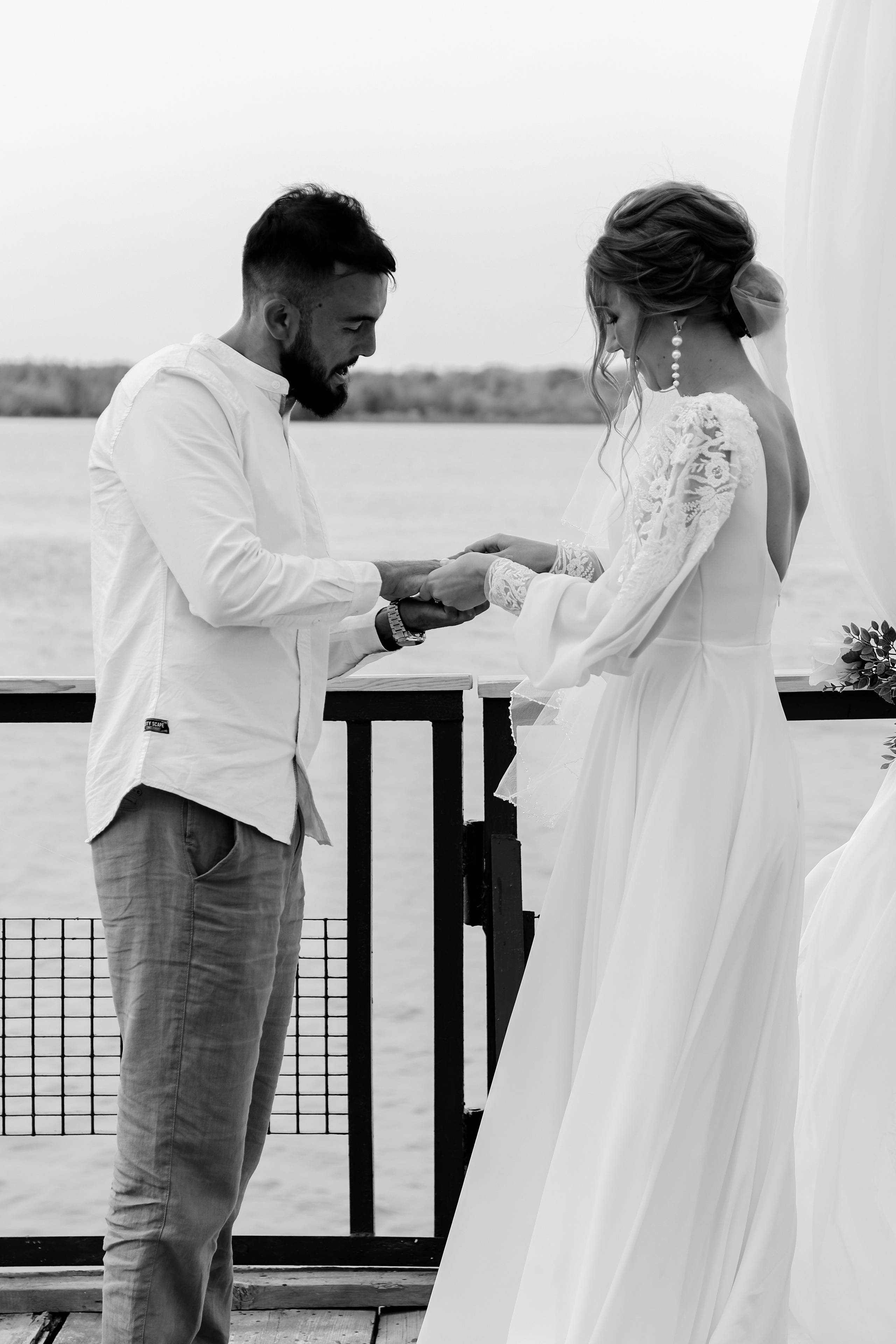 Timur & Rita. Свадебный фотограф Ольга Веремчук