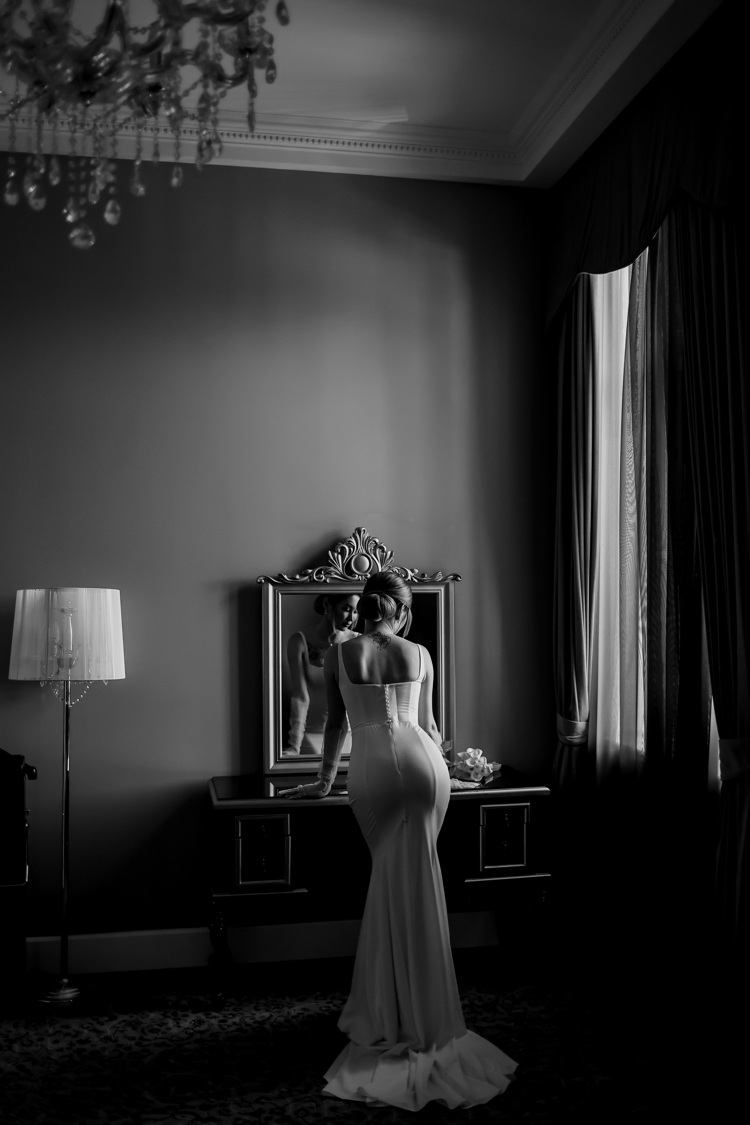 Shamil & ILmira. Свадебный фотограф Ольга Веремчук