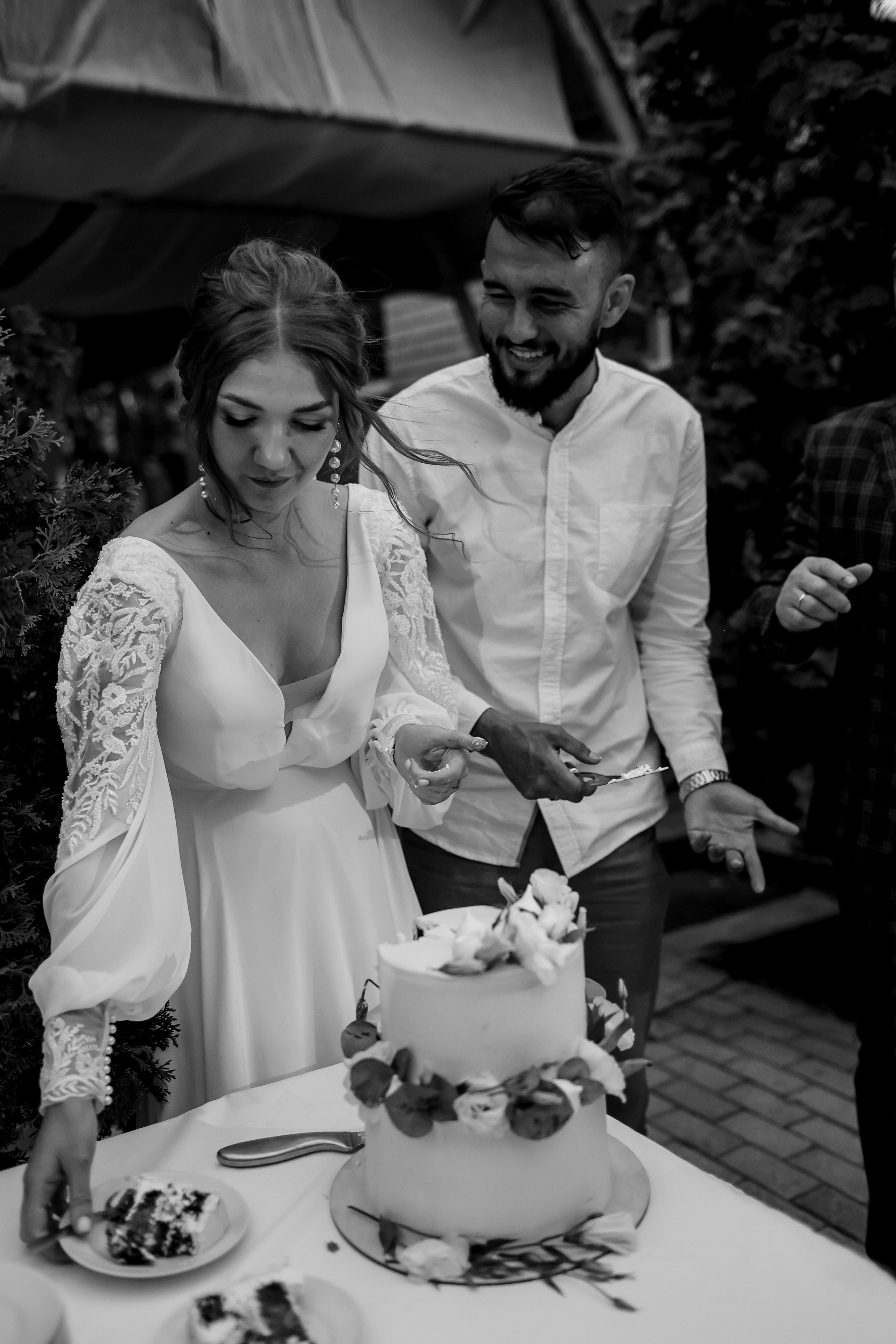 Timur & Rita. Свадебный фотограф Ольга Веремчук