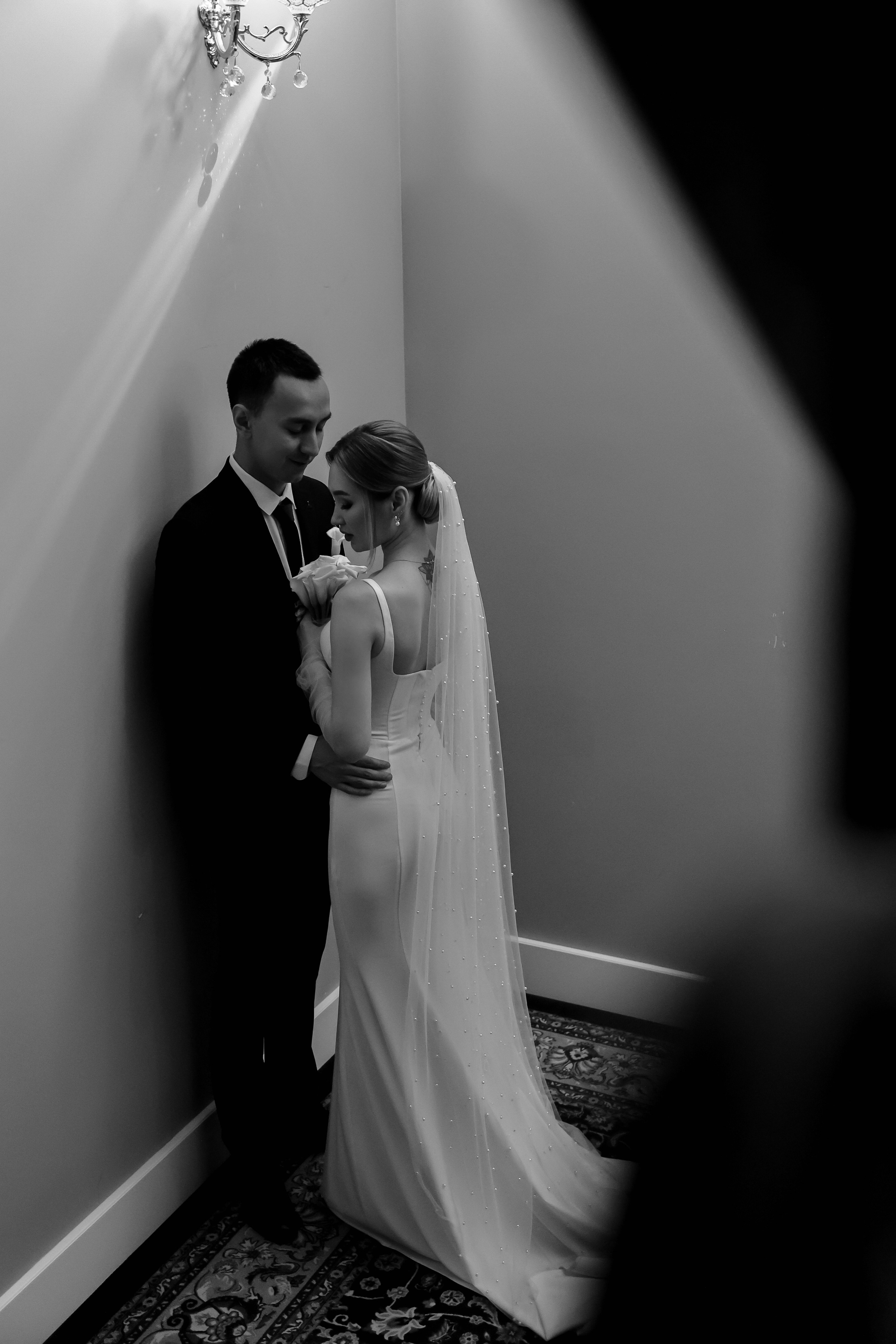 Shamil & ILmira. Свадебный фотограф Ольга Веремчук