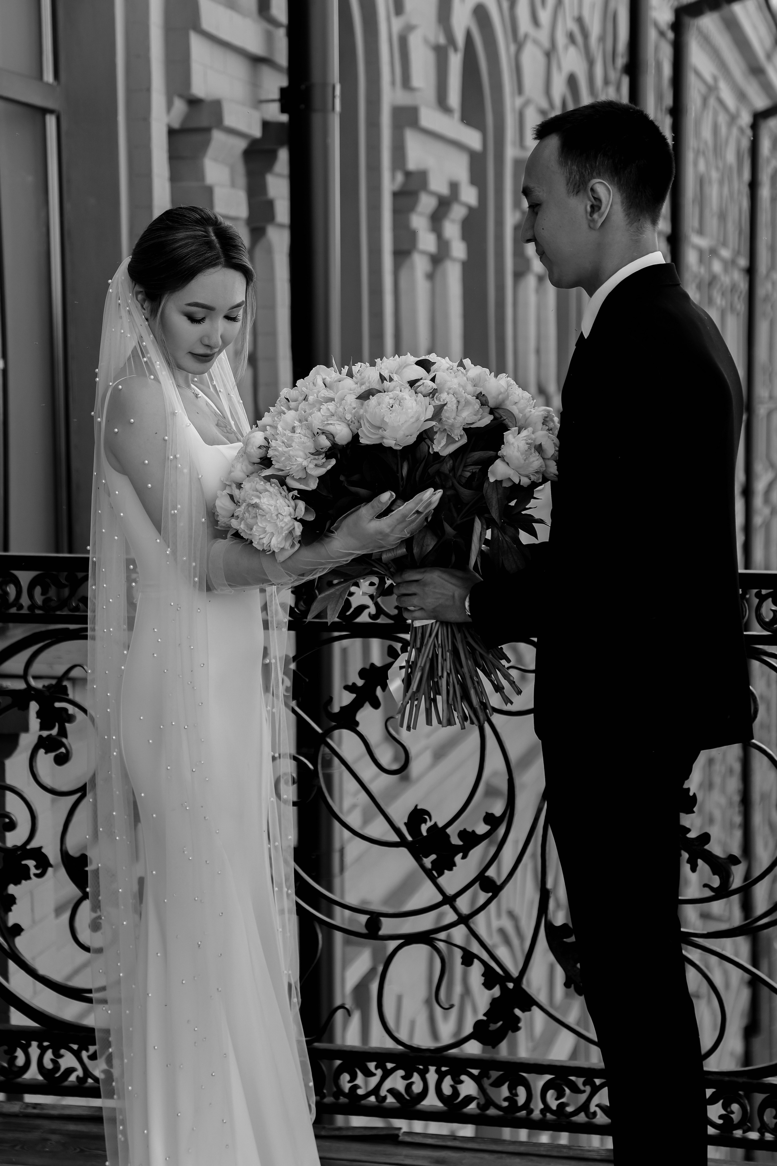 Shamil & ILmira. Свадебный фотограф Ольга Веремчук