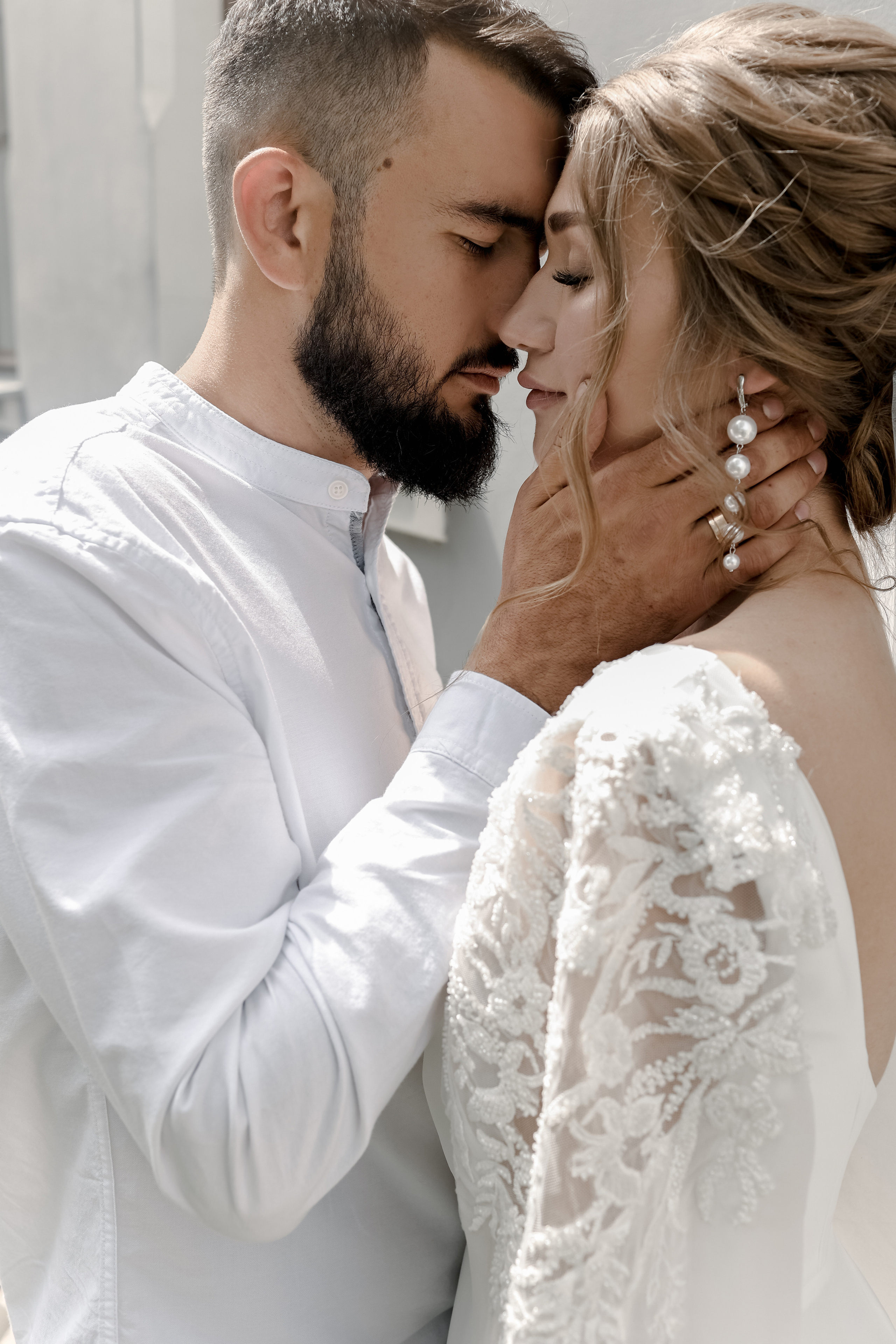 Timur & Rita. Свадебный фотограф Ольга Веремчук