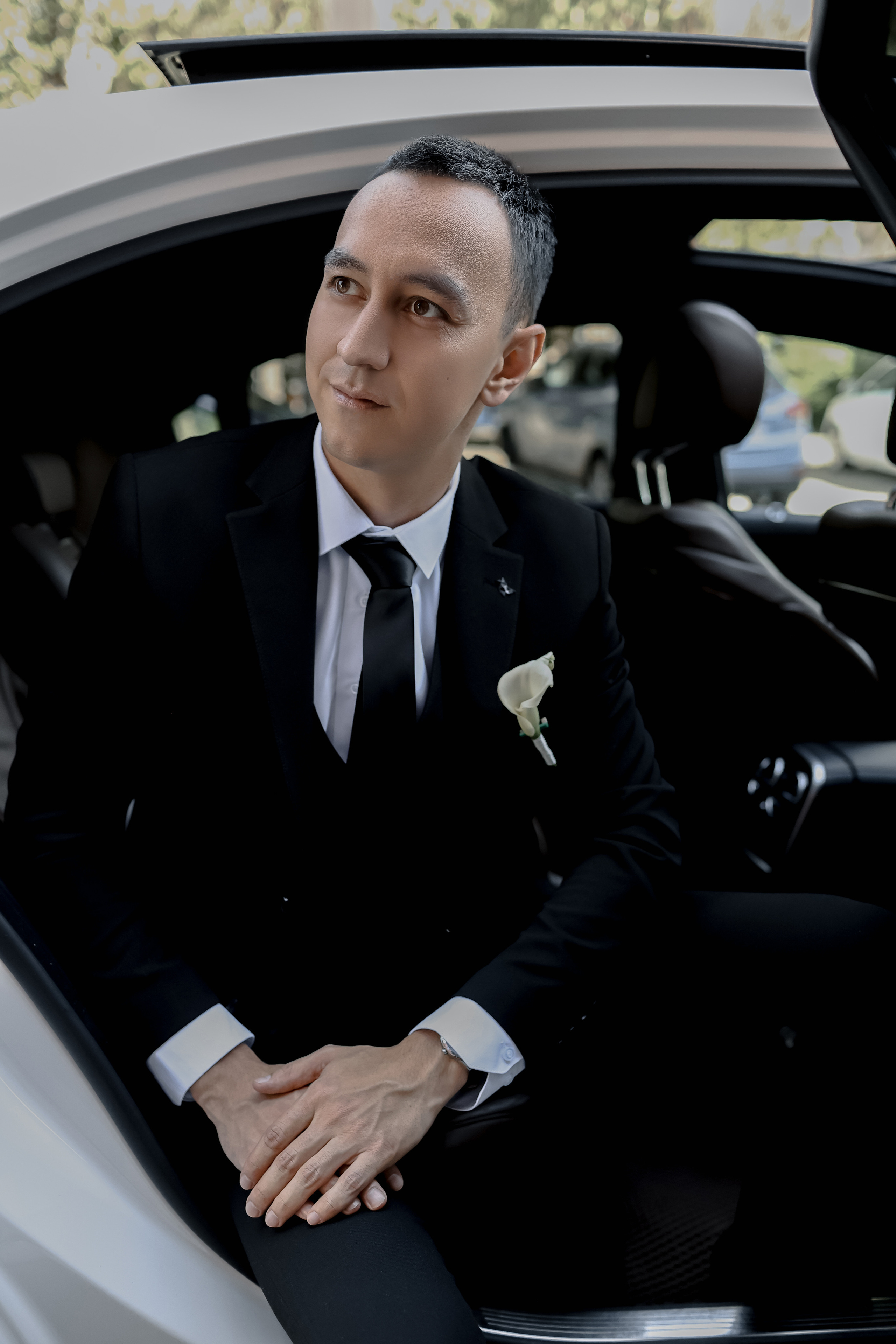 Shamil & ILmira. Свадебный фотограф Ольга Веремчук