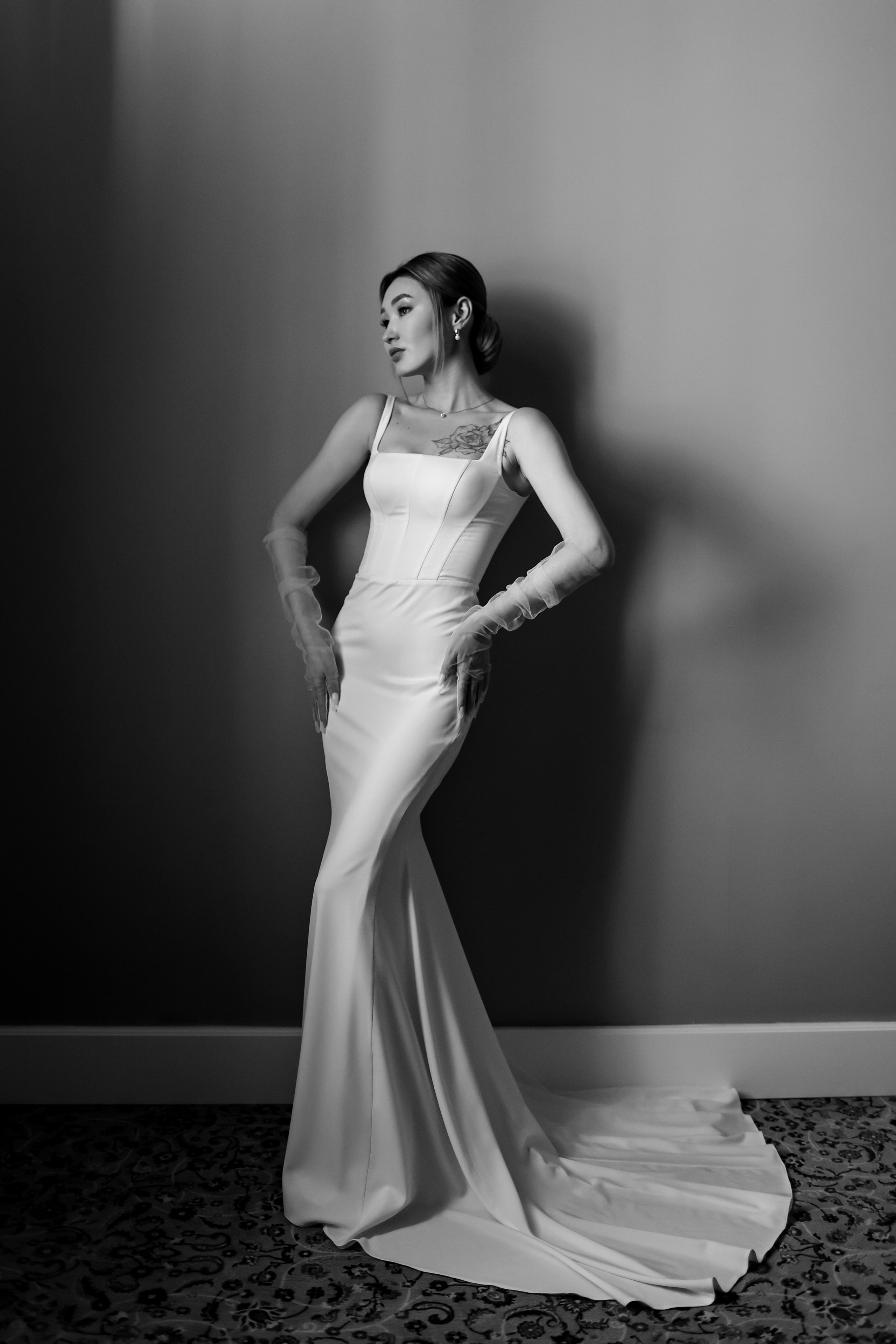 Shamil & ILmira. Свадебный фотограф Ольга Веремчук