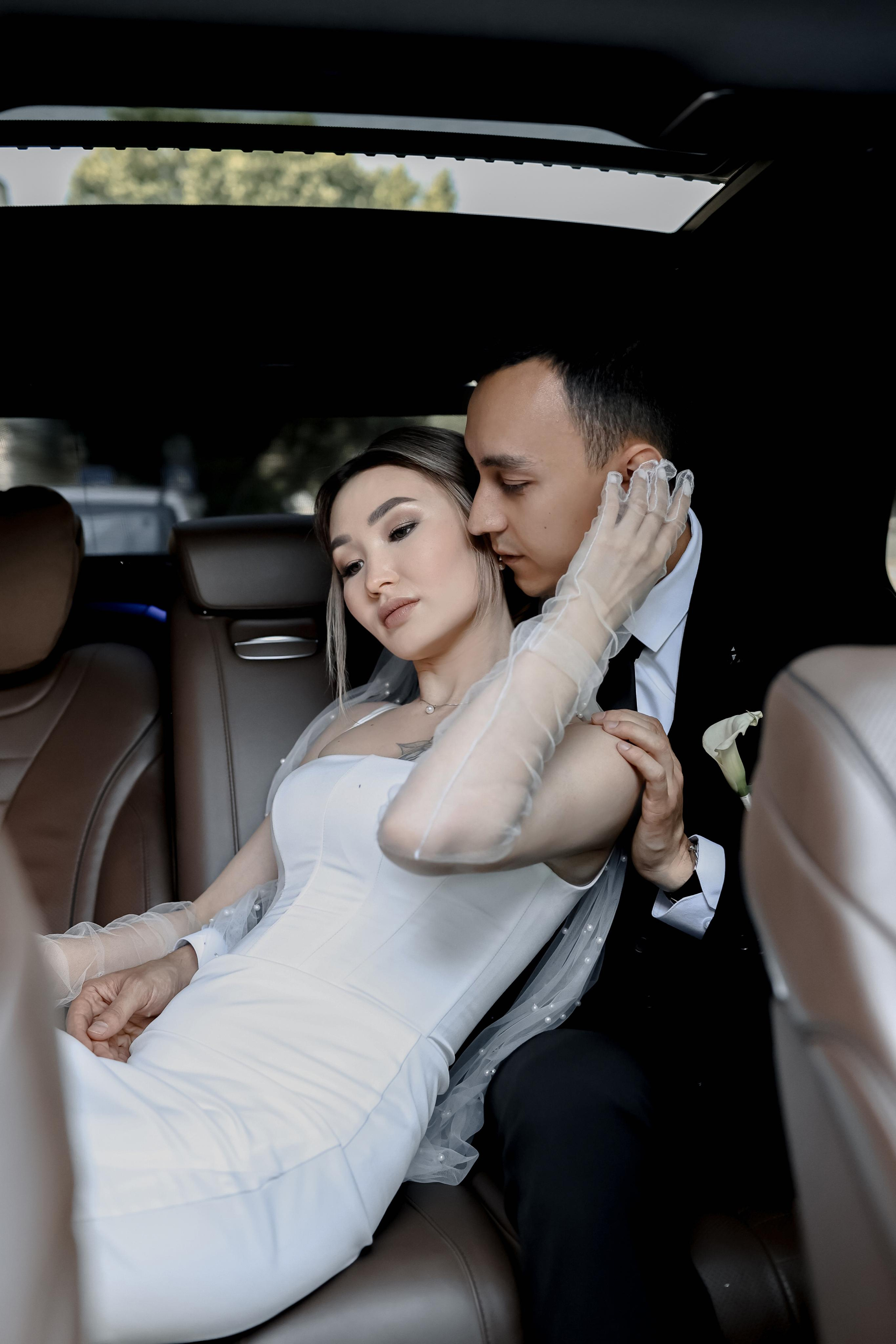 Shamil & ILmira. Свадебный фотограф Ольга Веремчук