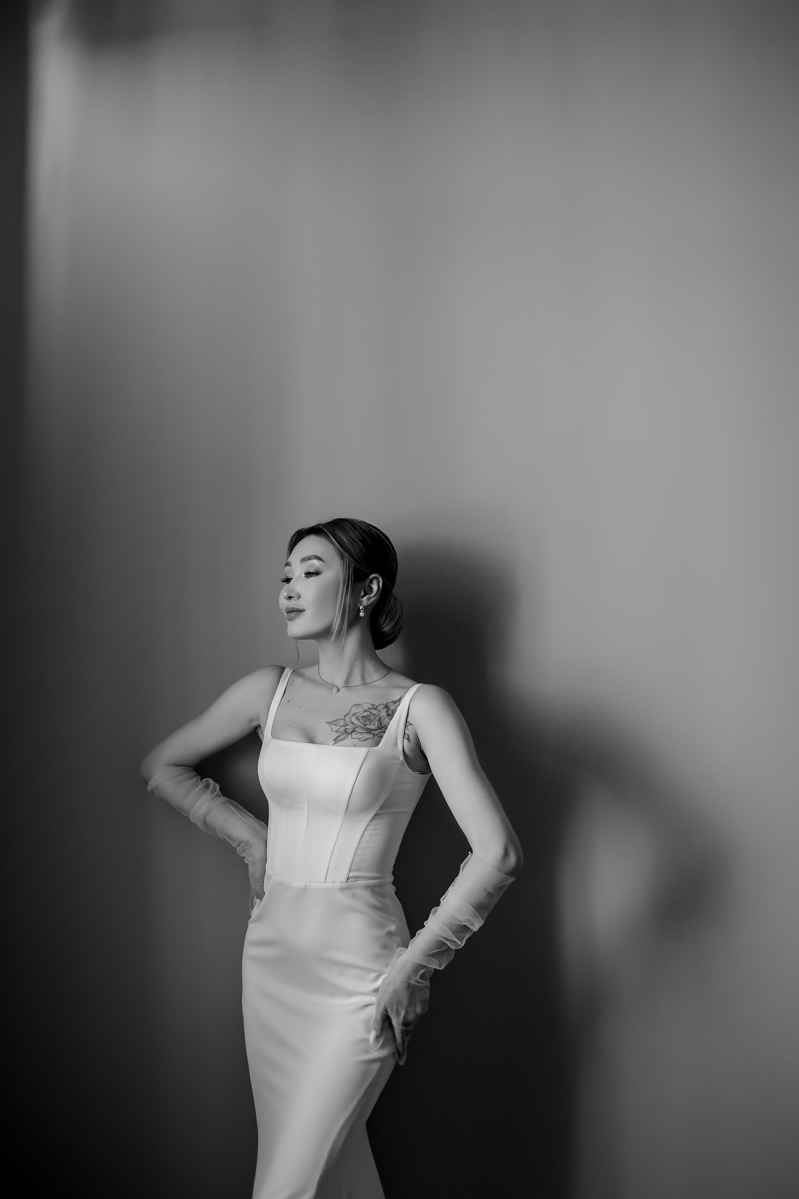 Shamil & ILmira. Свадебный фотограф Ольга Веремчук