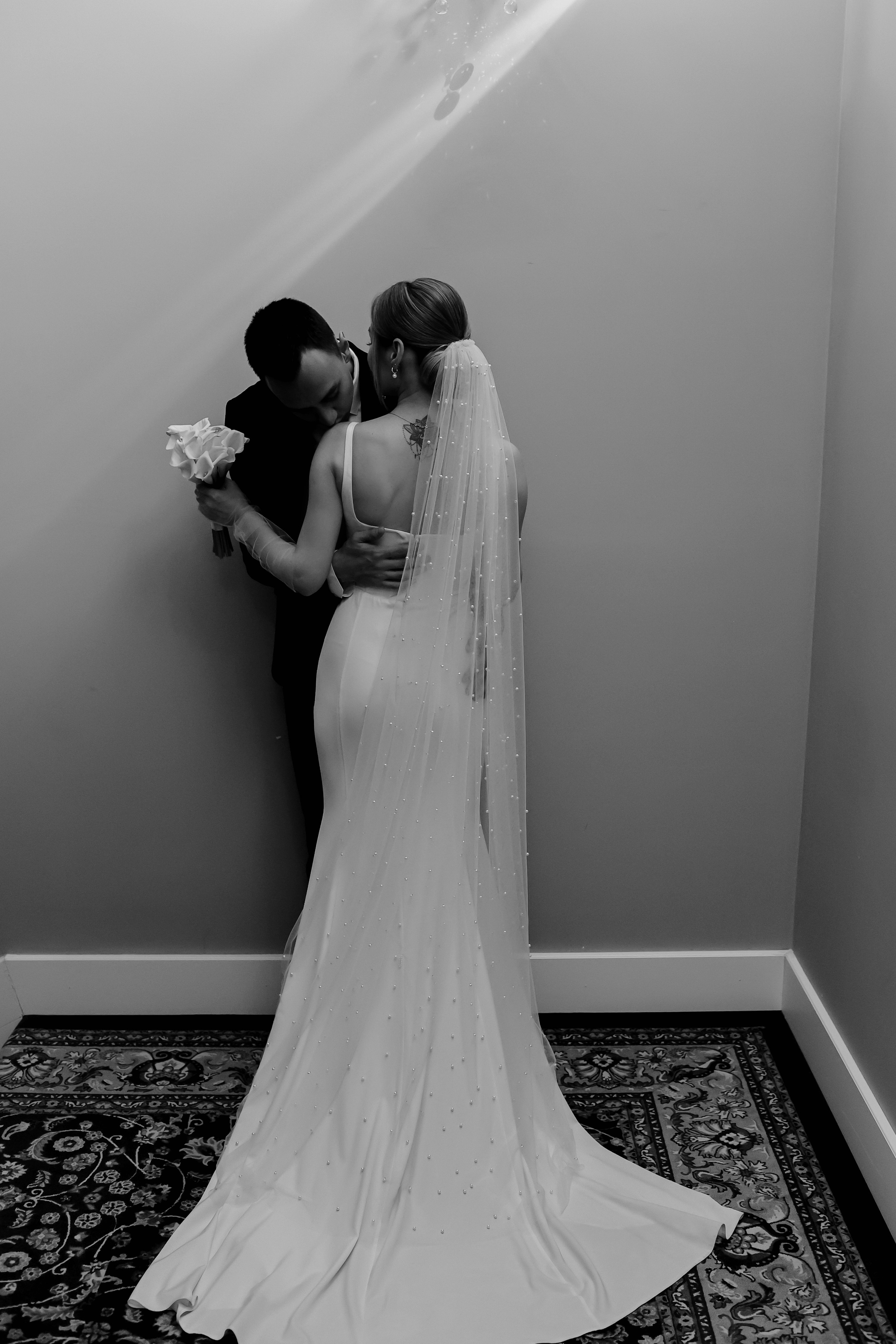 Shamil & ILmira. Свадебный фотограф Ольга Веремчук