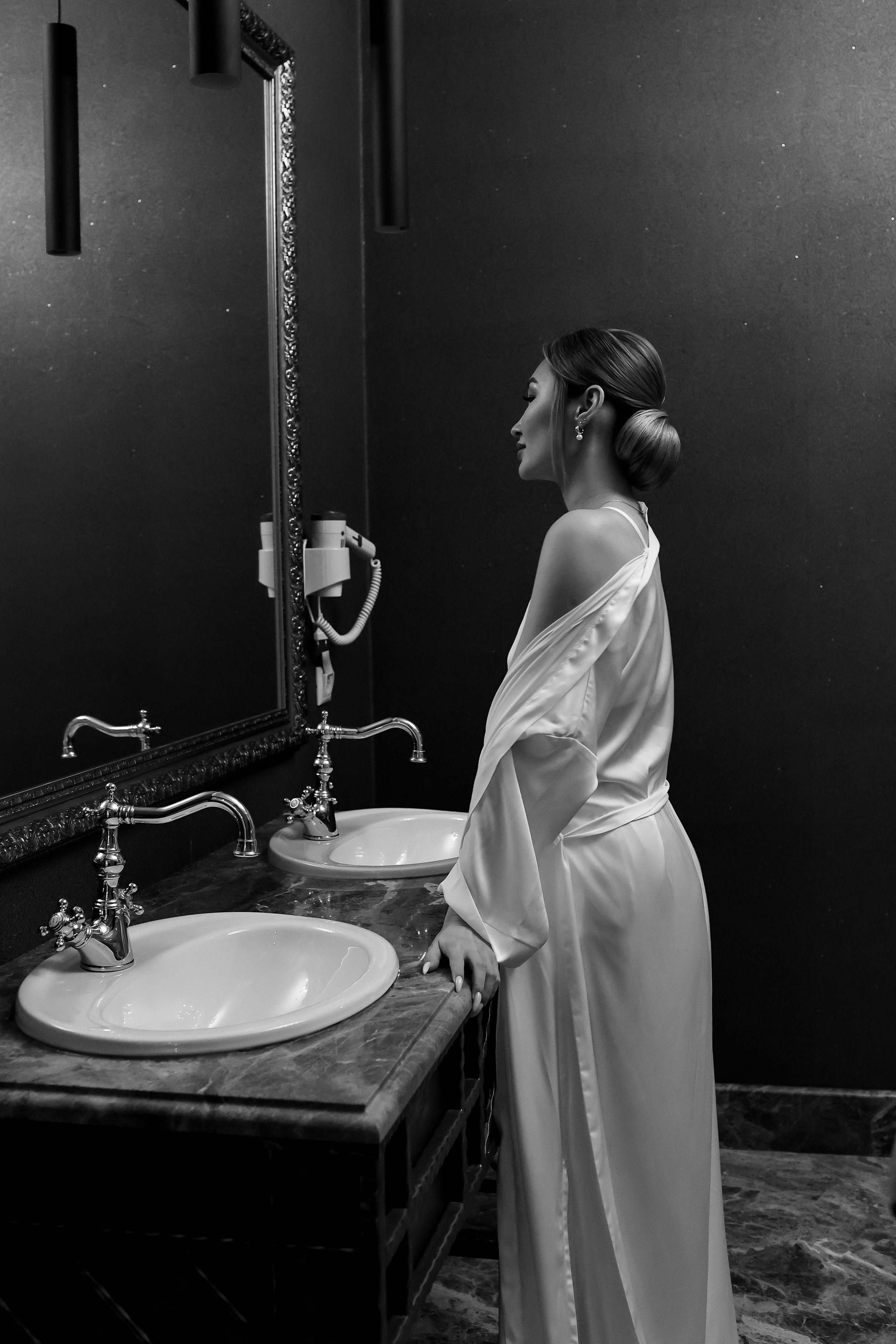 Shamil & ILmira. Свадебный фотограф Ольга Веремчук