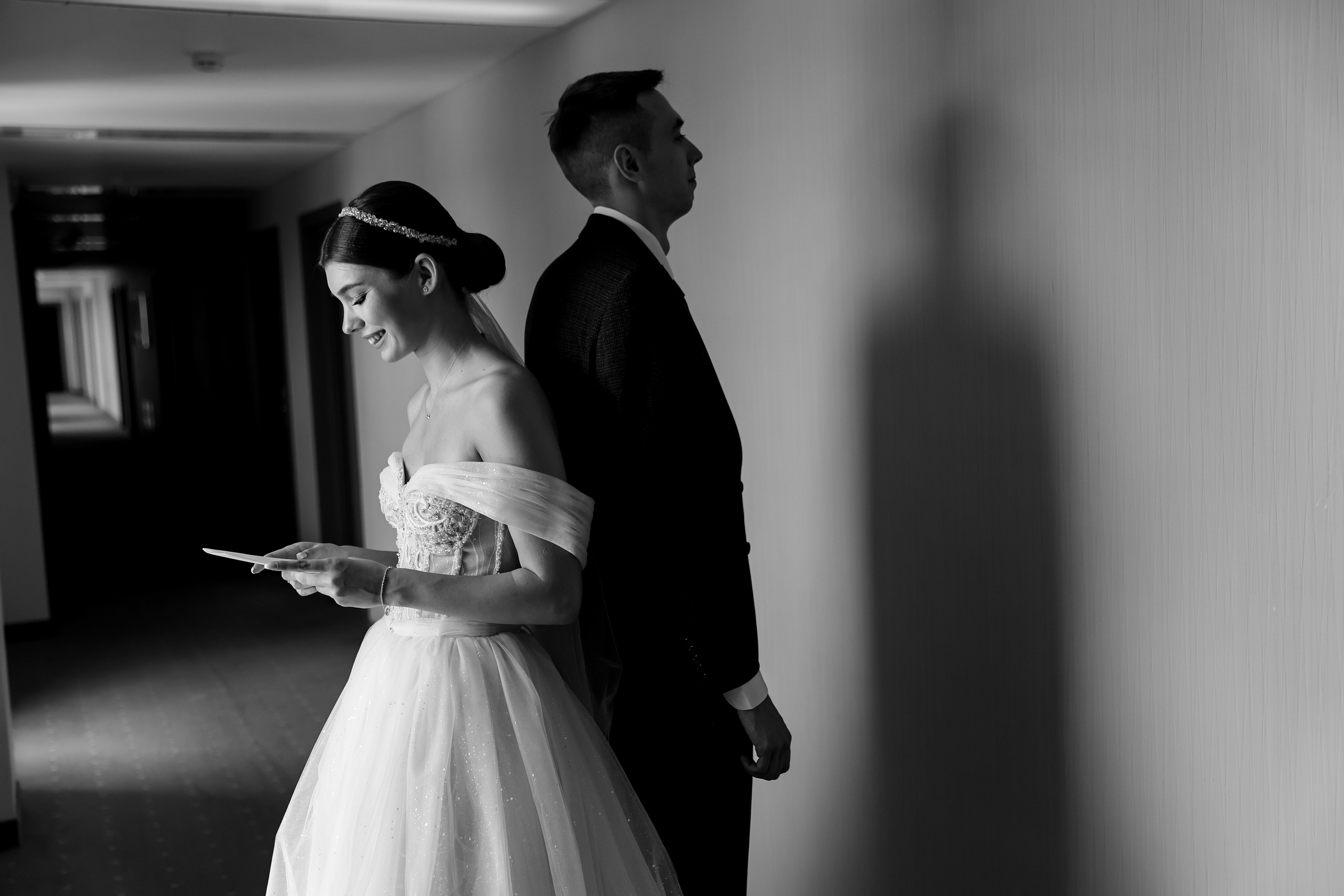 A & A. Свадебный фотограф Ольга Веремчук