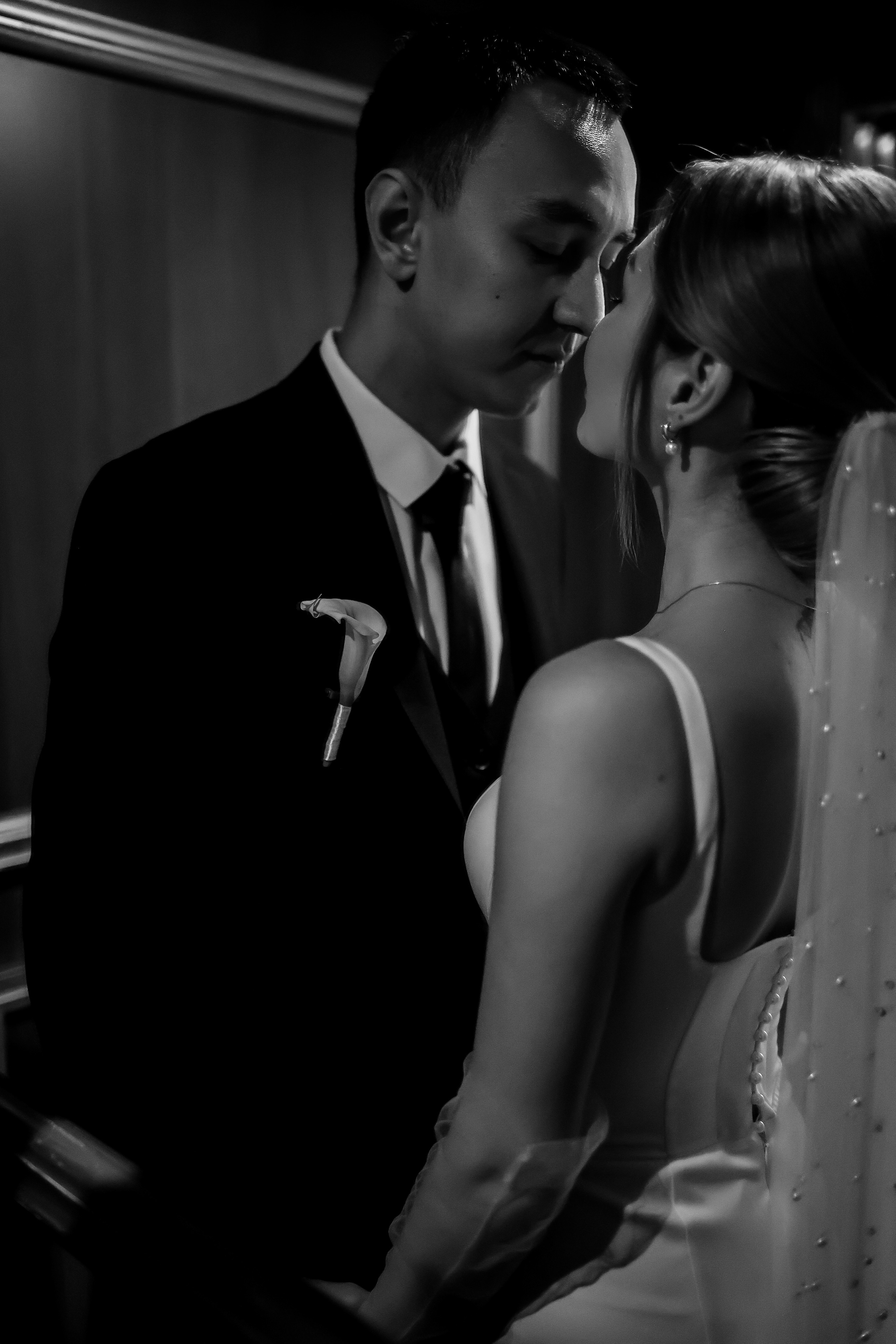 Shamil & ILmira. Свадебный фотограф Ольга Веремчук