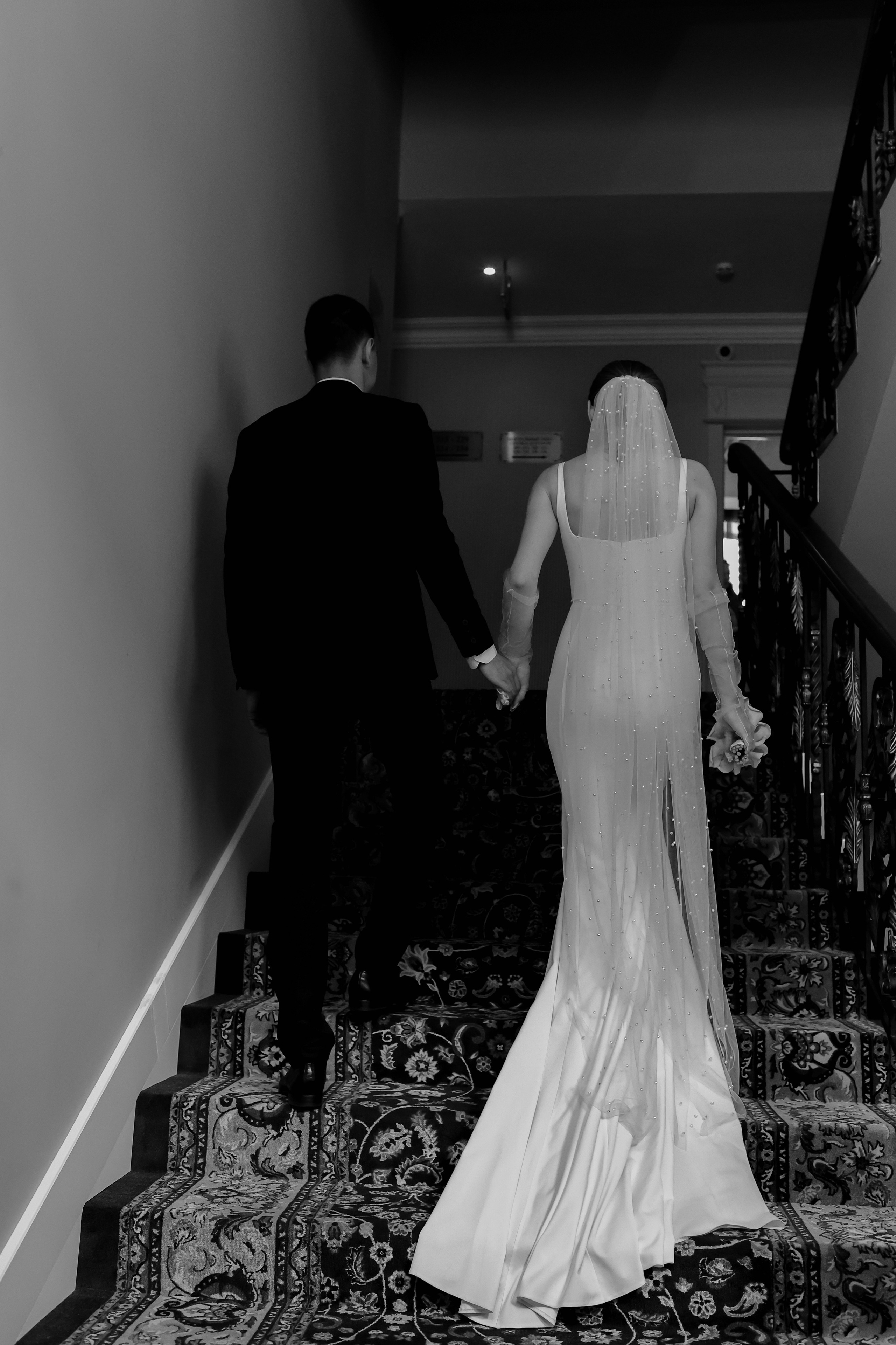 Shamil & ILmira. Свадебный фотограф Ольга Веремчук