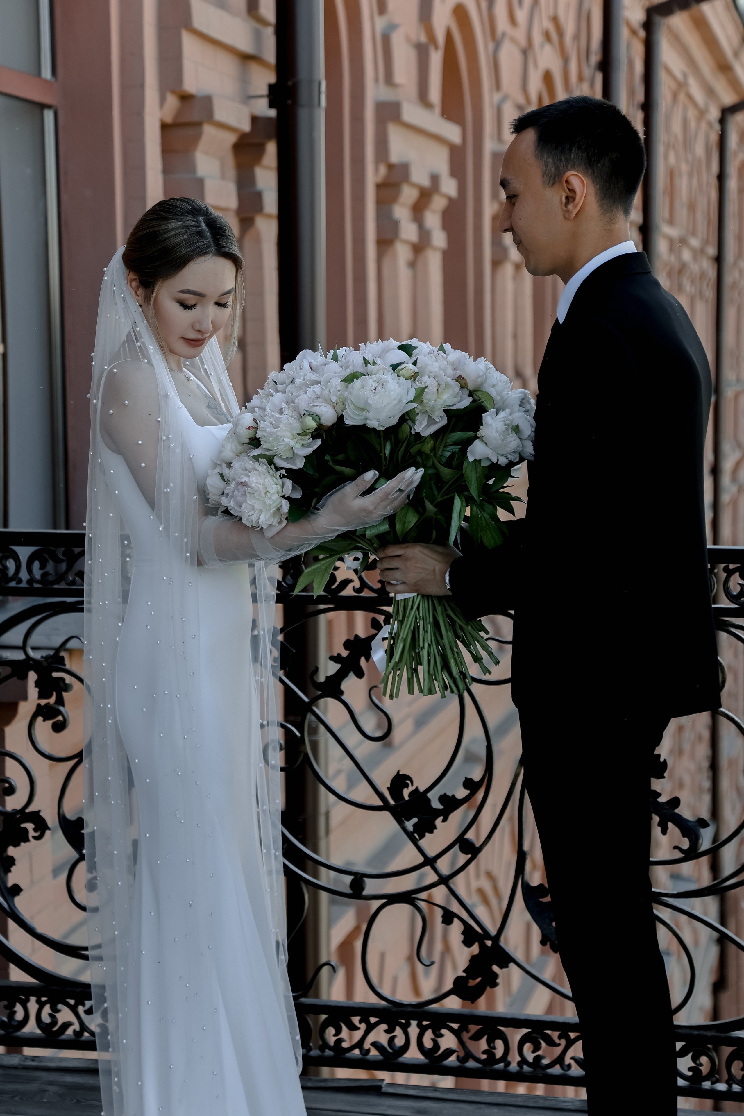 Shamil & ILmira. Свадебный фотограф Ольга Веремчук