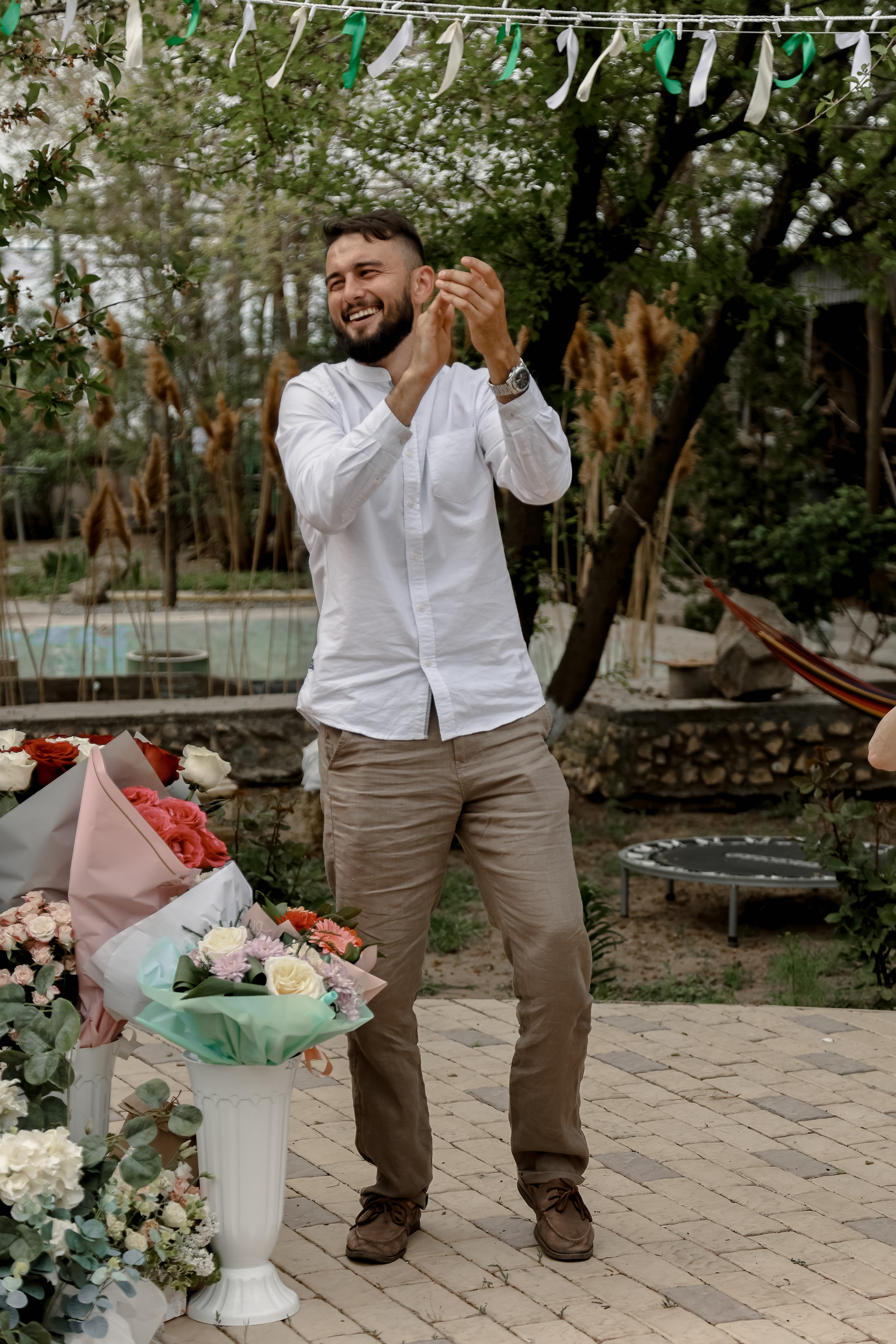 Timur & Rita. Свадебный фотограф Ольга Веремчук