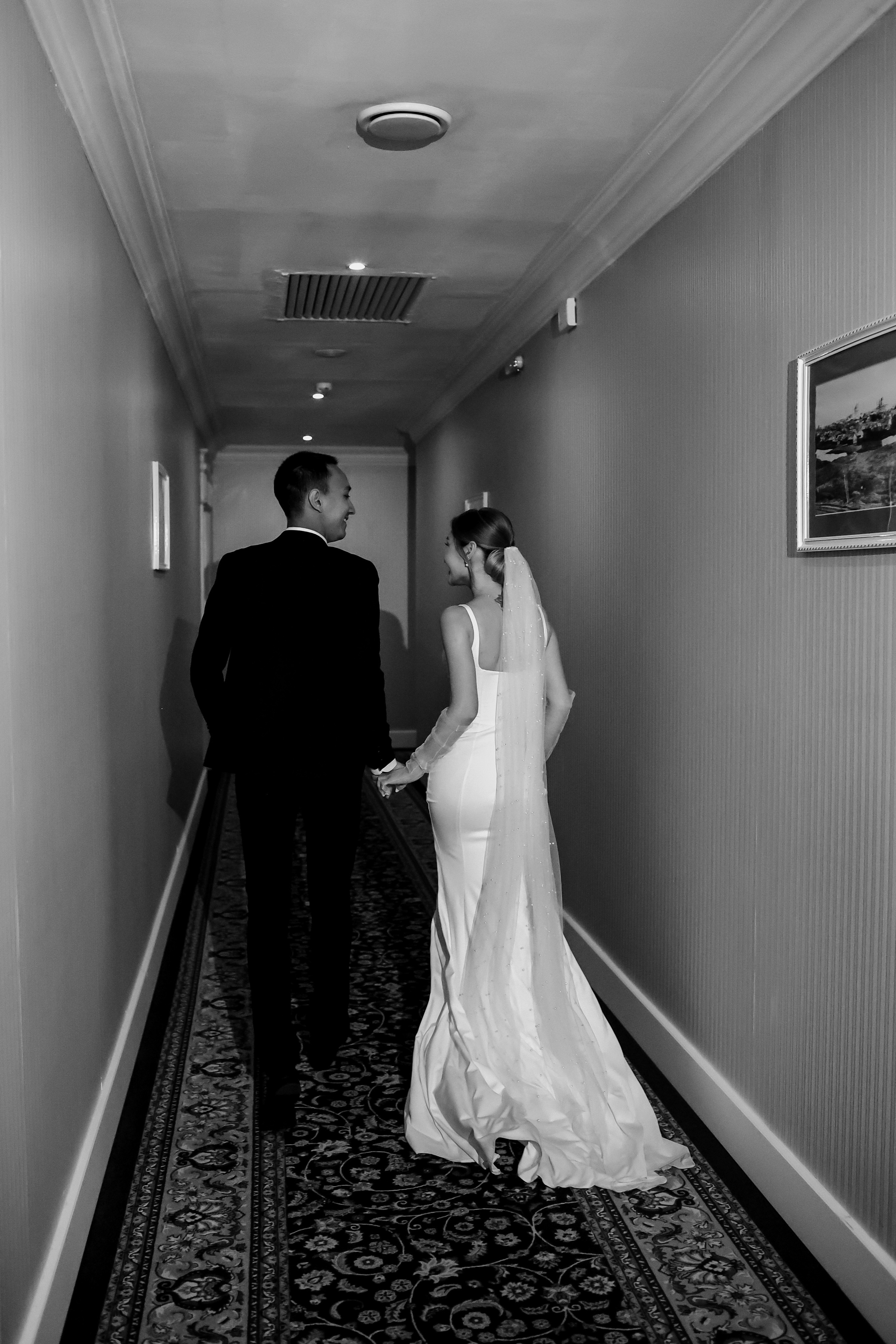 Shamil & ILmira. Свадебный фотограф Ольга Веремчук