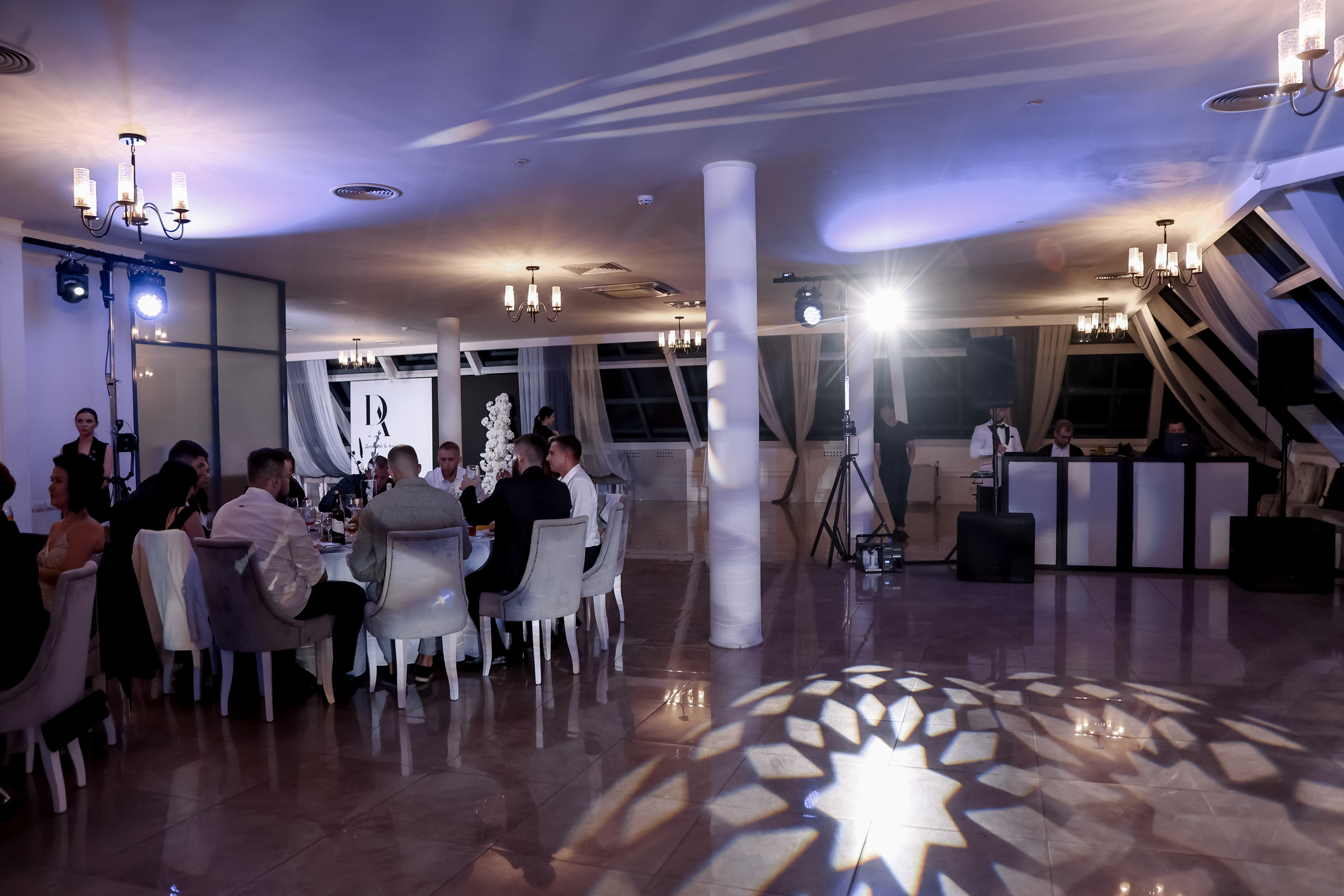 Black & White. Свадебный фотограф Ольга Веремчук