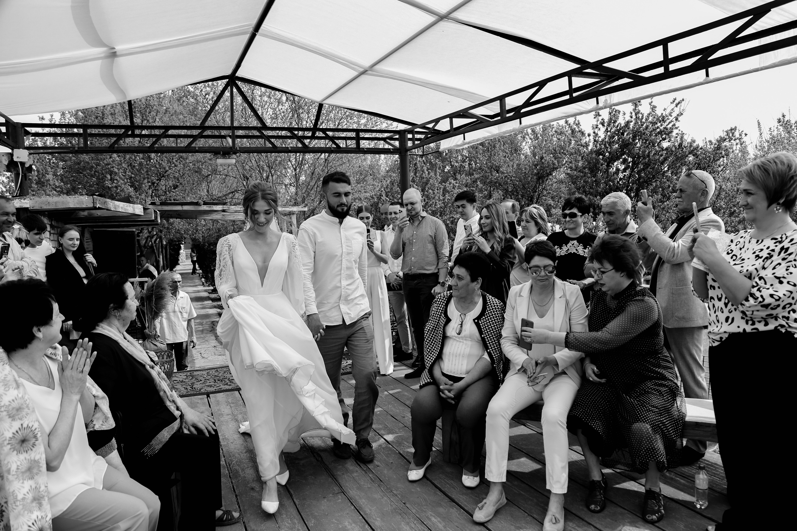 Timur & Rita. Свадебный фотограф Ольга Веремчук