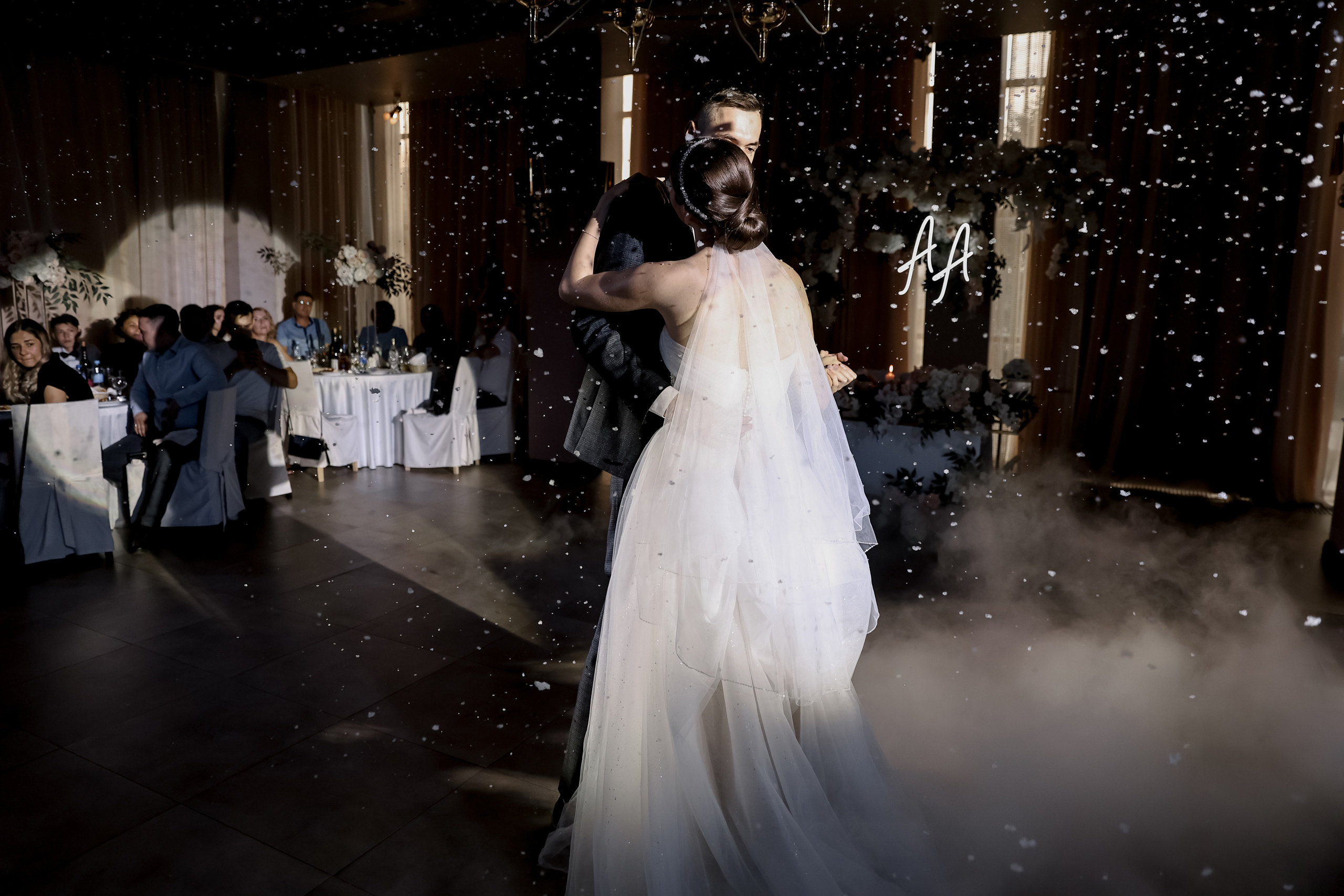 A & A. Свадебный фотограф Ольга Веремчук