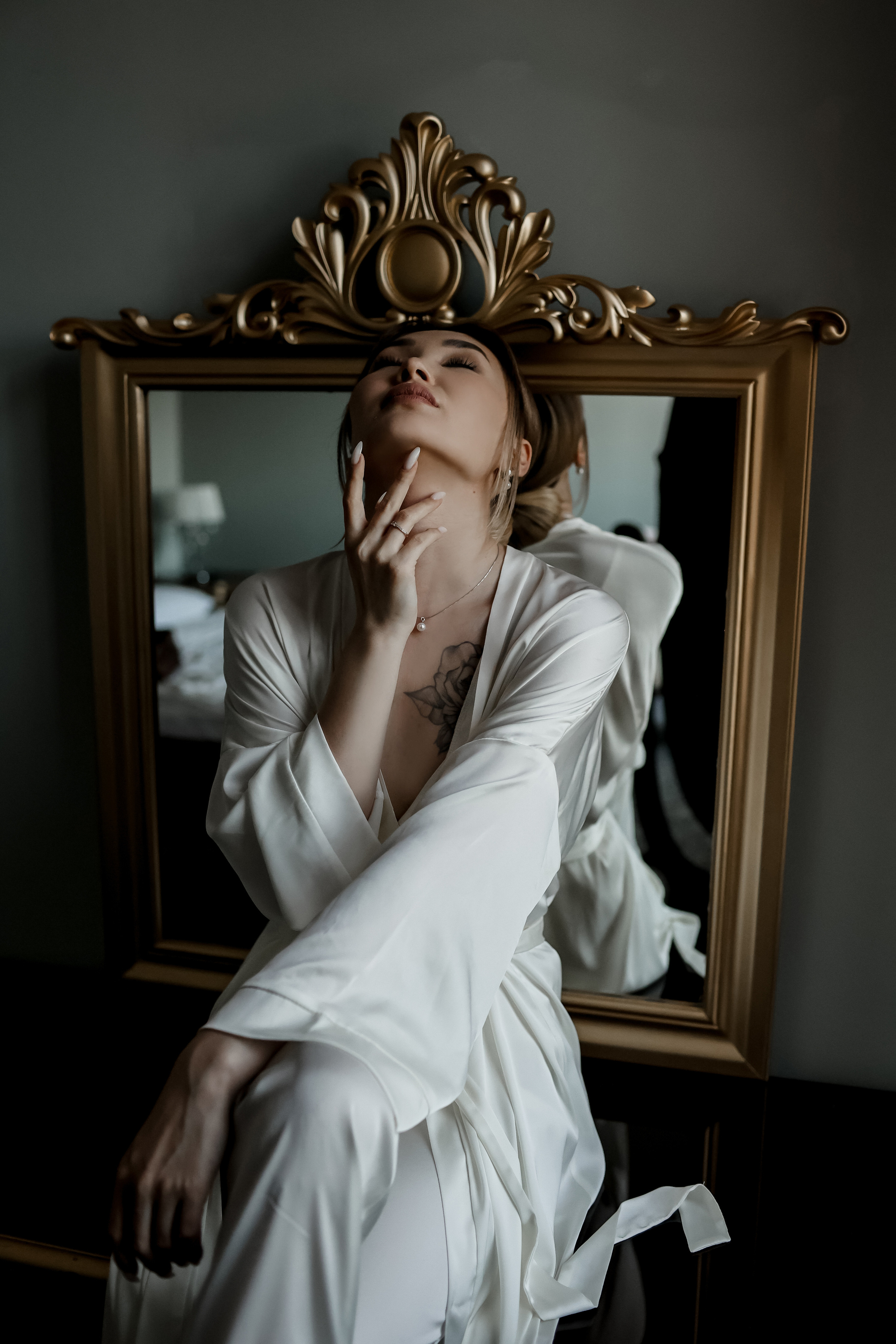 Shamil & ILmira. Свадебный фотограф Ольга Веремчук