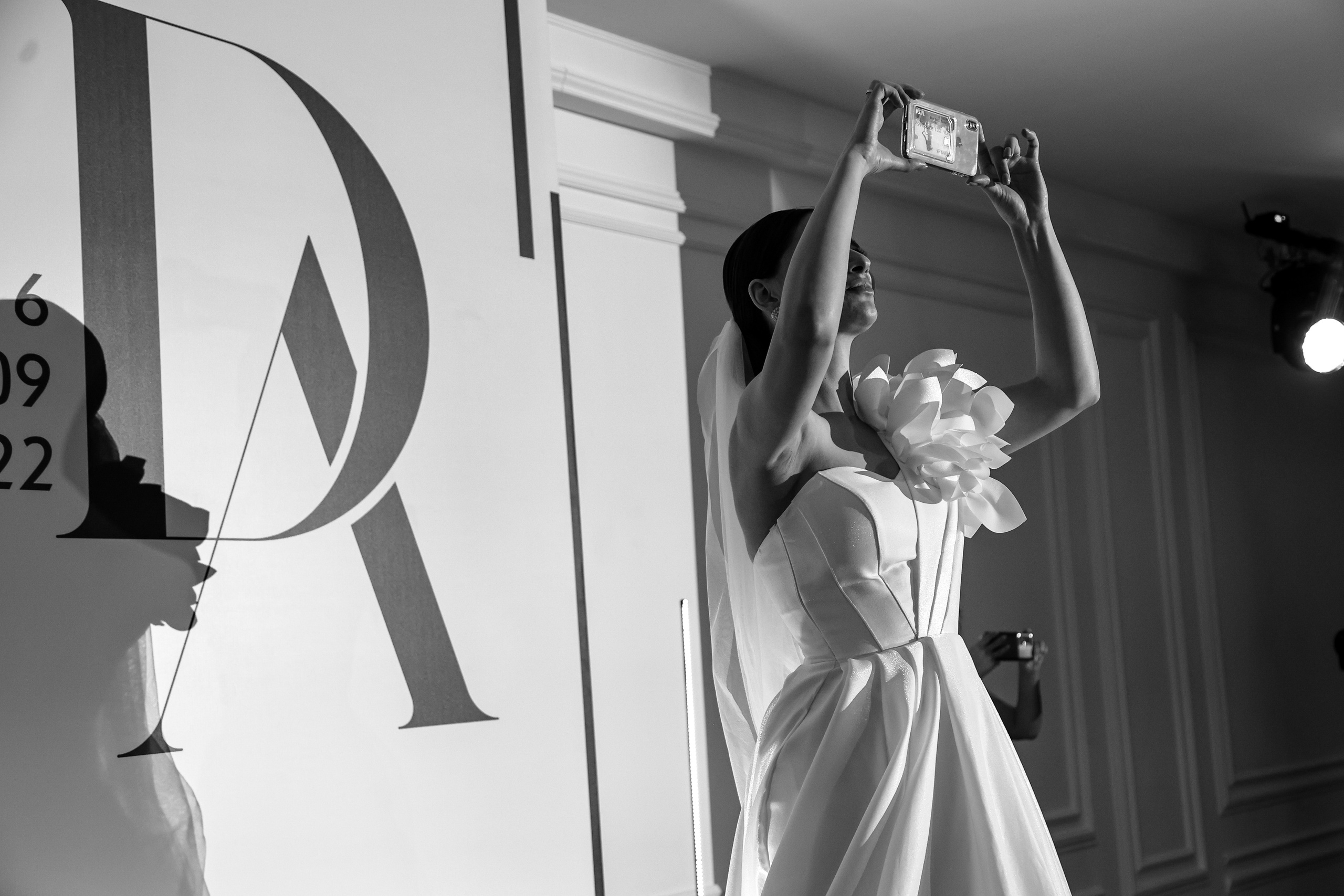 Black & White. Свадебный фотограф Ольга Веремчук