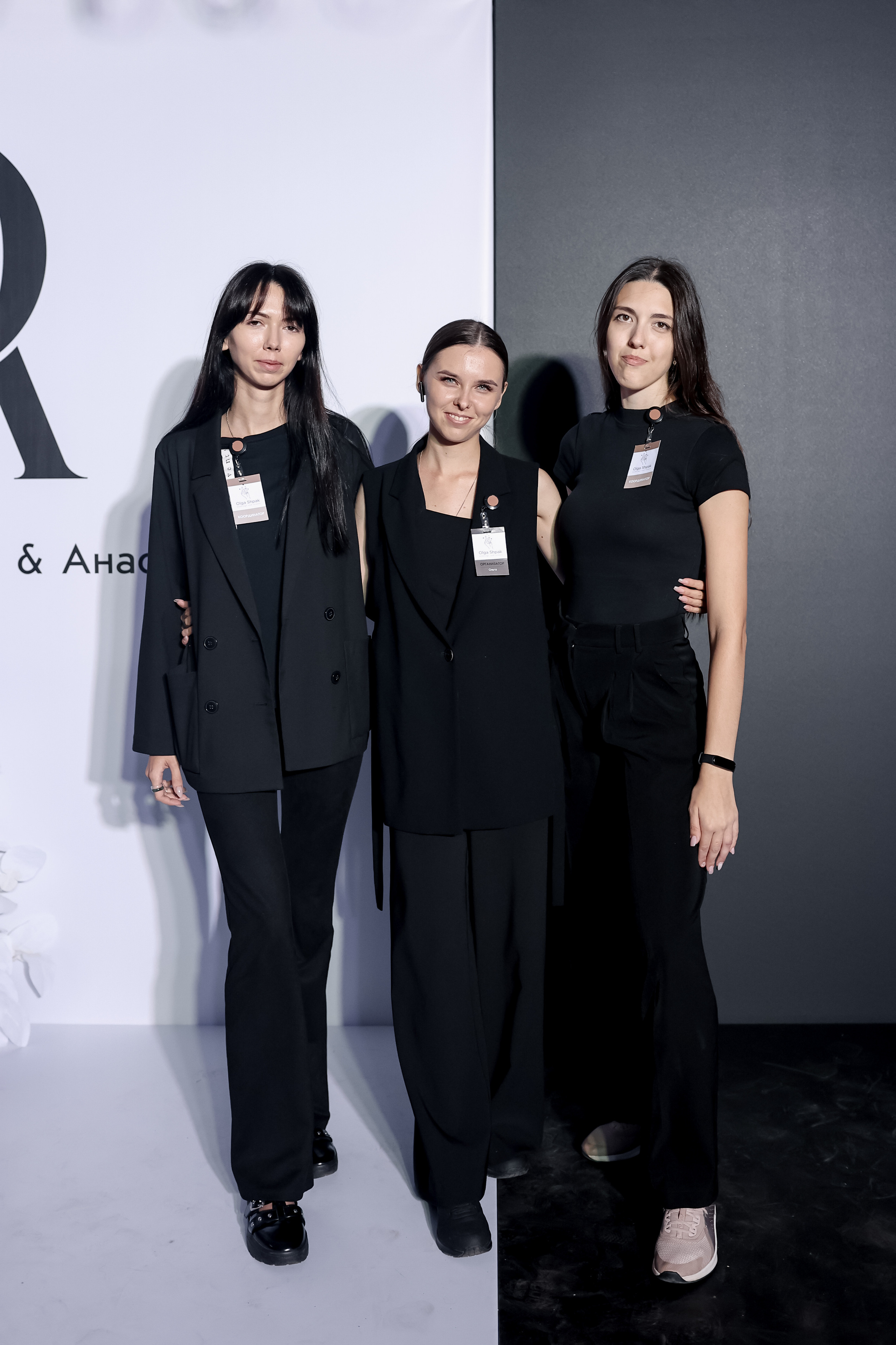 Black & White. Свадебный фотограф Ольга Веремчук