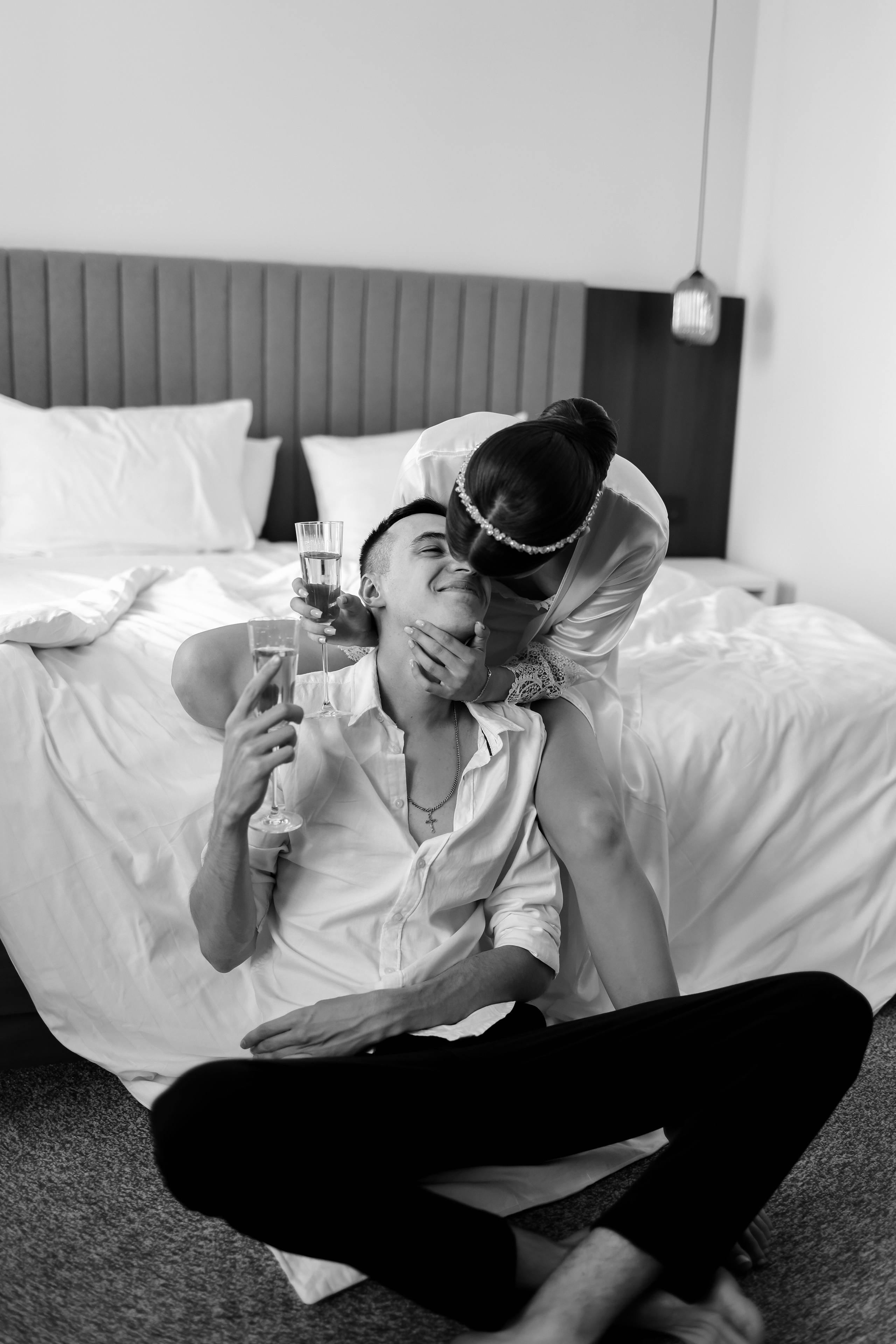 A & A. Свадебный фотограф Ольга Веремчук