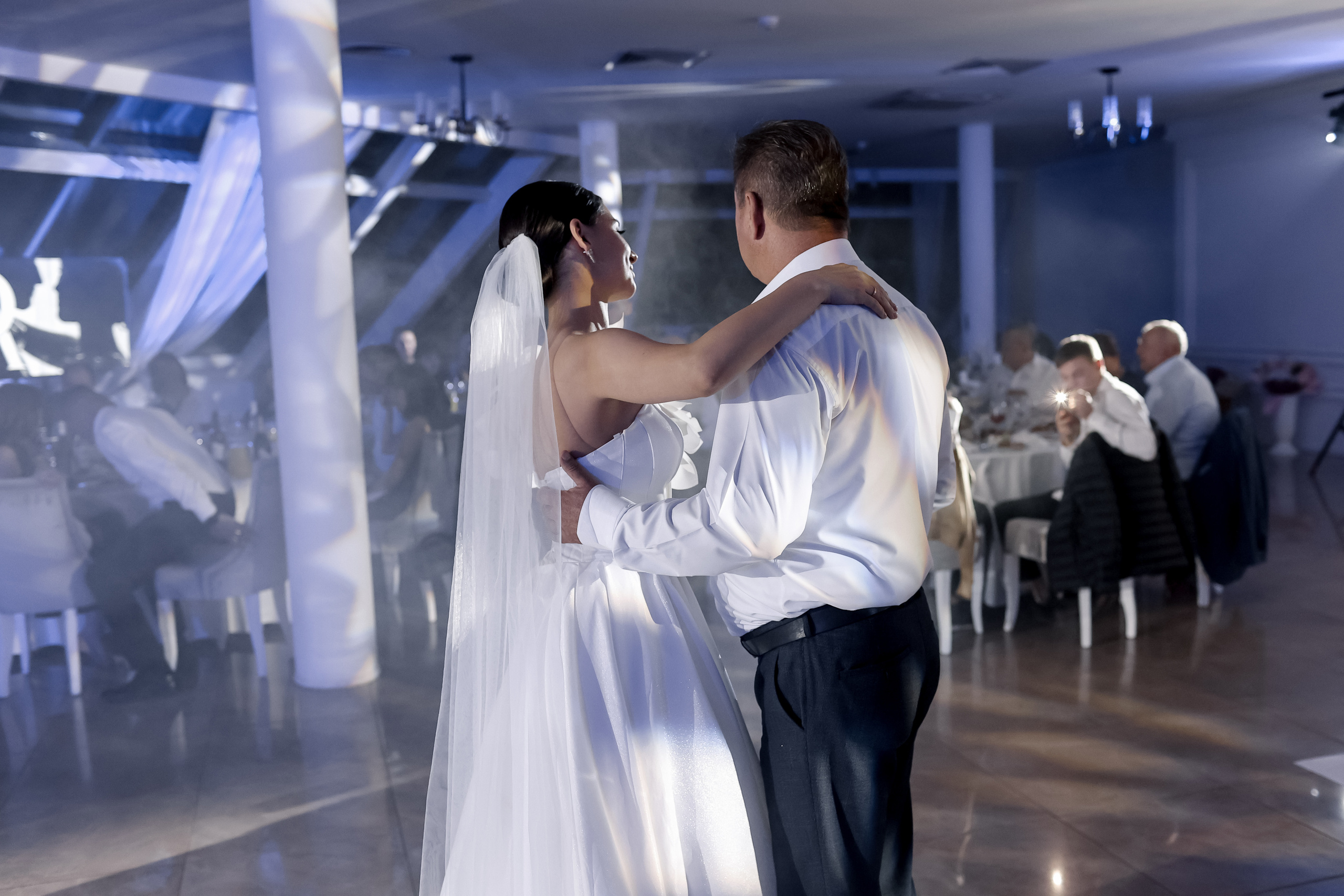 Black & White. Свадебный фотограф Ольга Веремчук