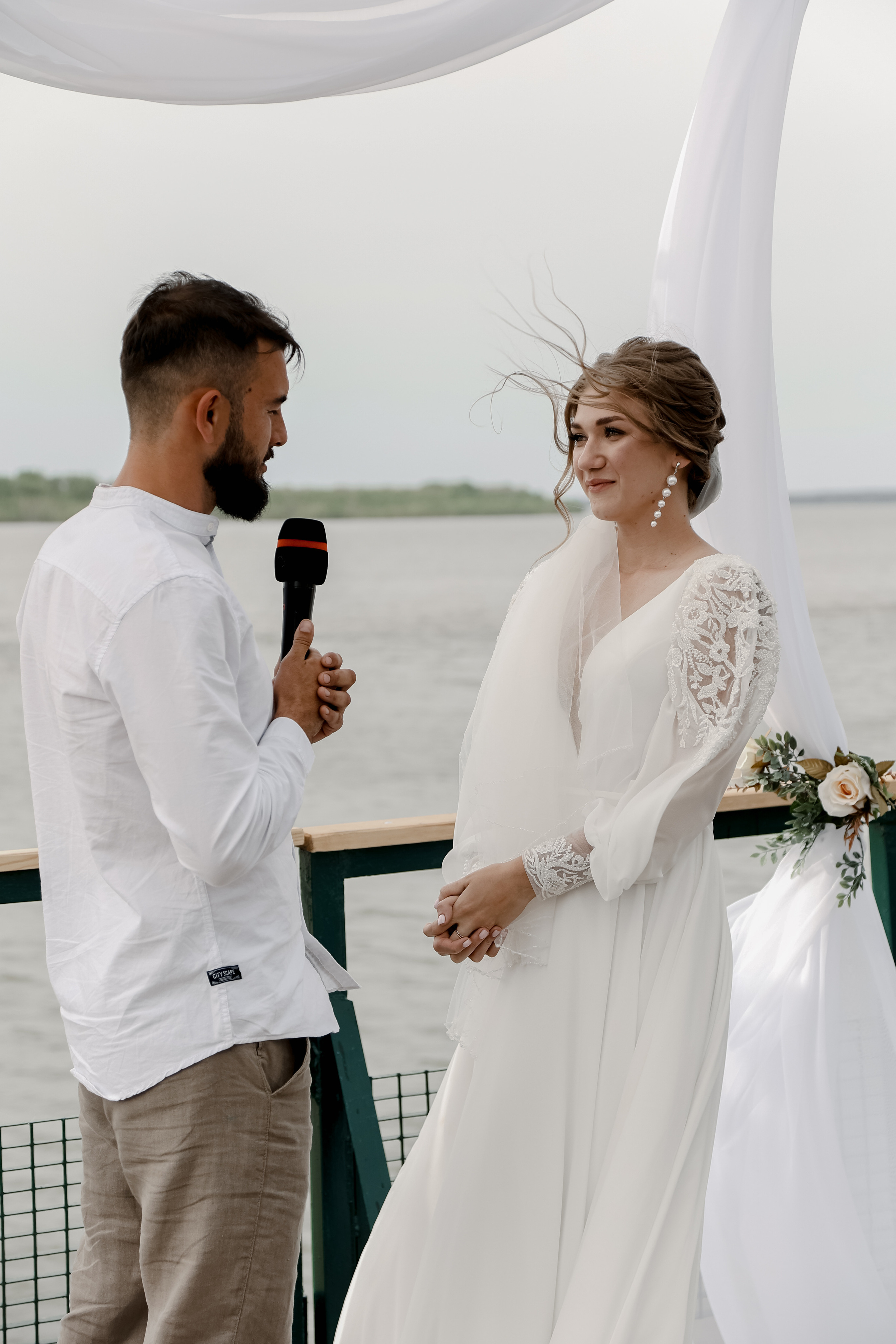 Timur & Rita. Свадебный фотограф Ольга Веремчук