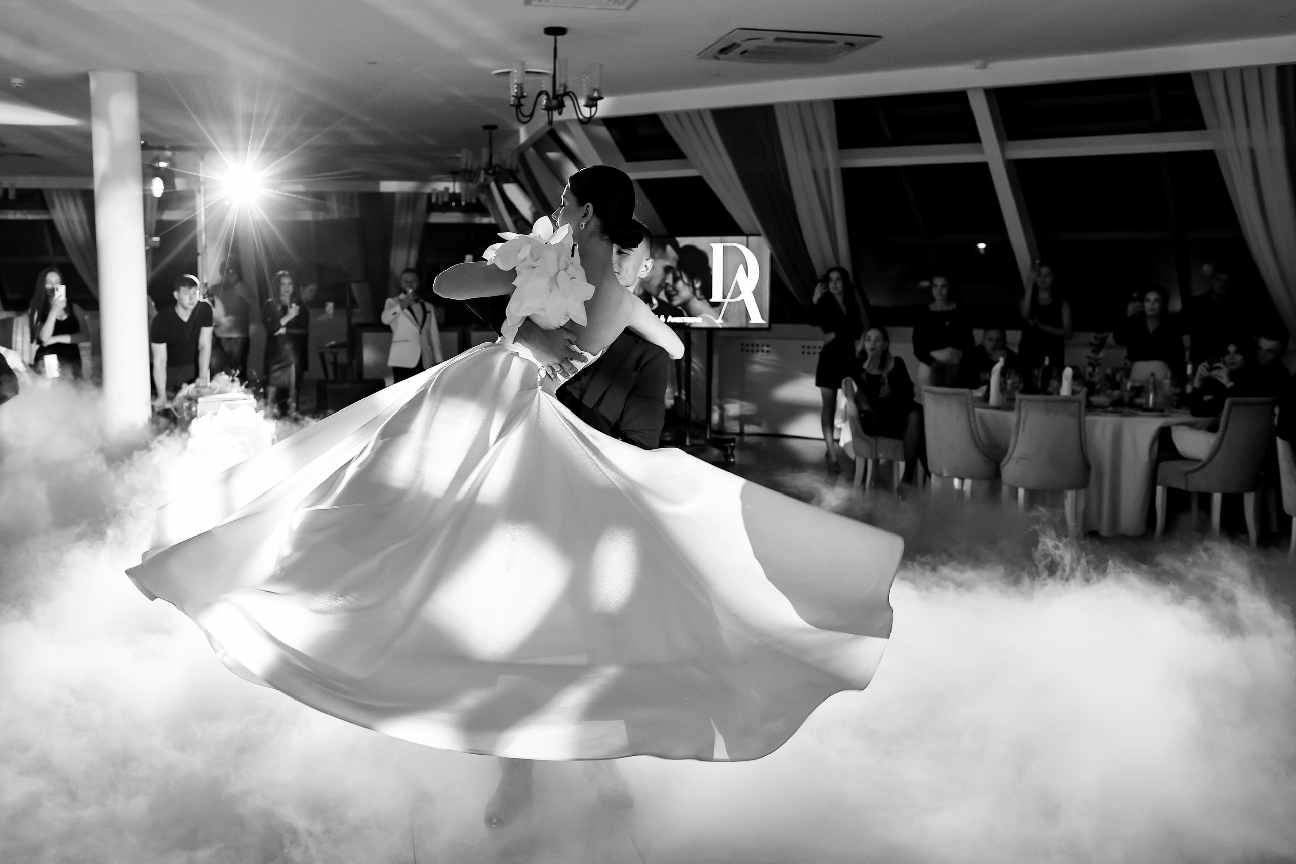 Black & White. Свадебный фотограф Ольга Веремчук