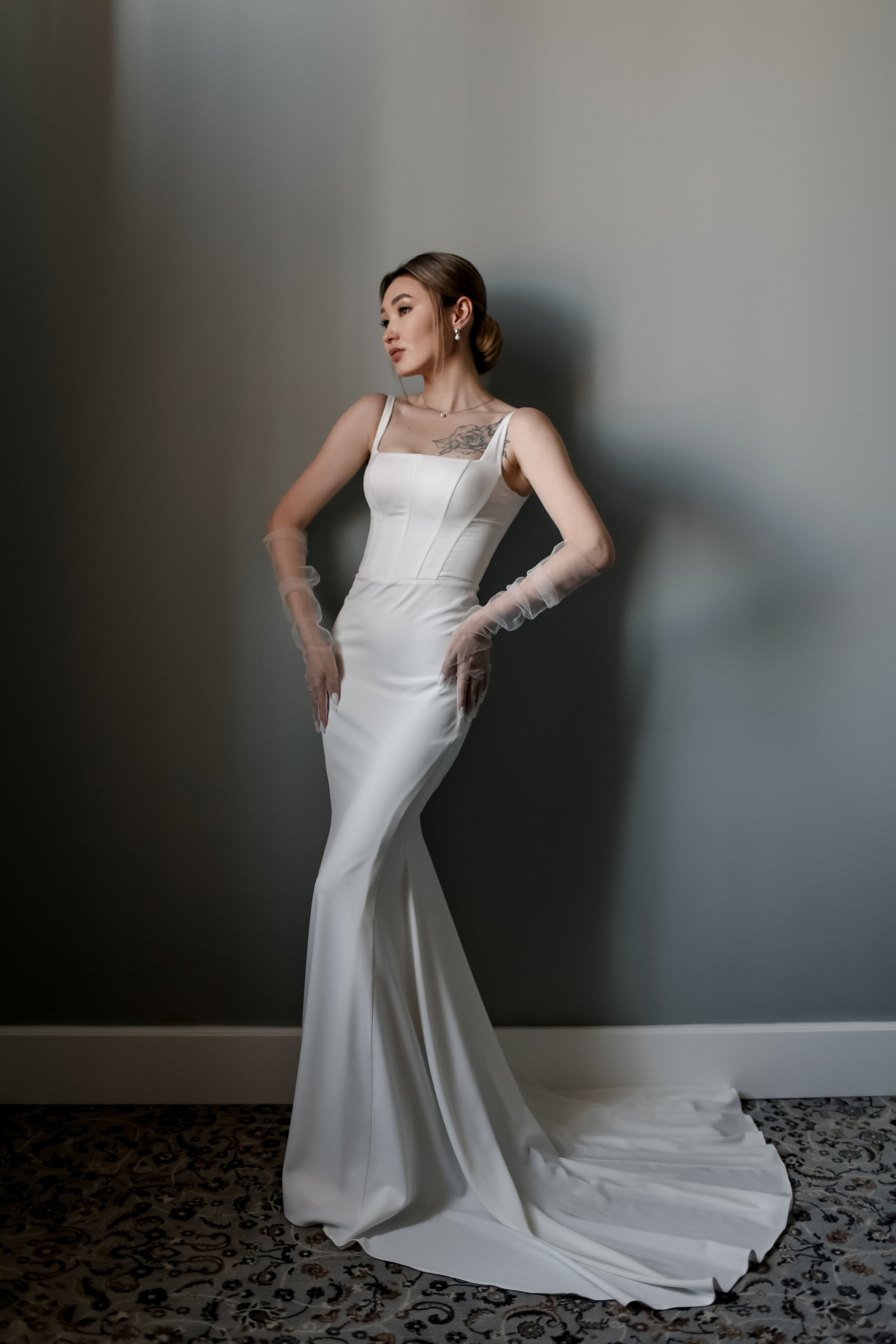 Shamil & ILmira. Свадебный фотограф Ольга Веремчук