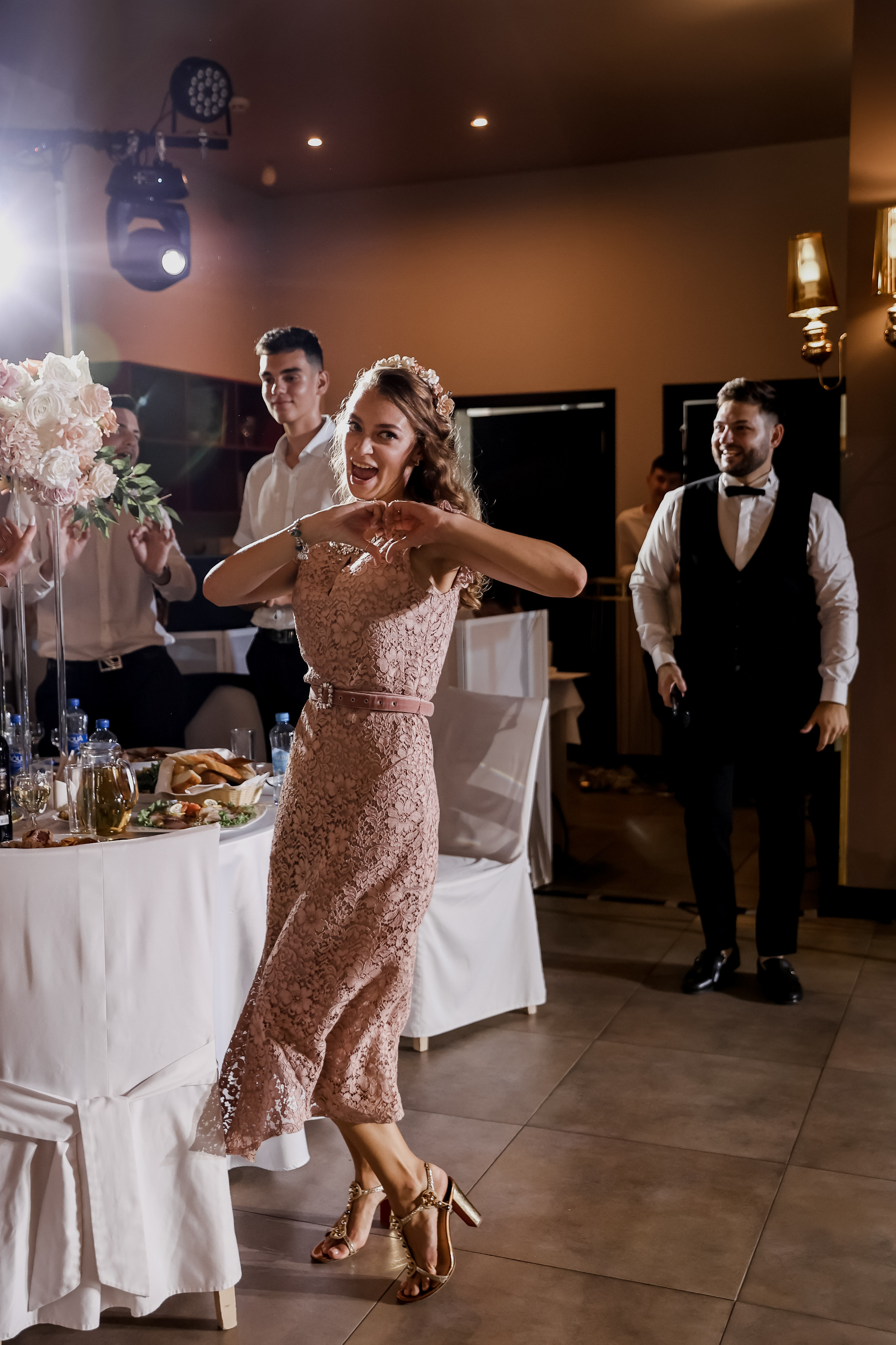 A & A. Свадебный фотограф Ольга Веремчук