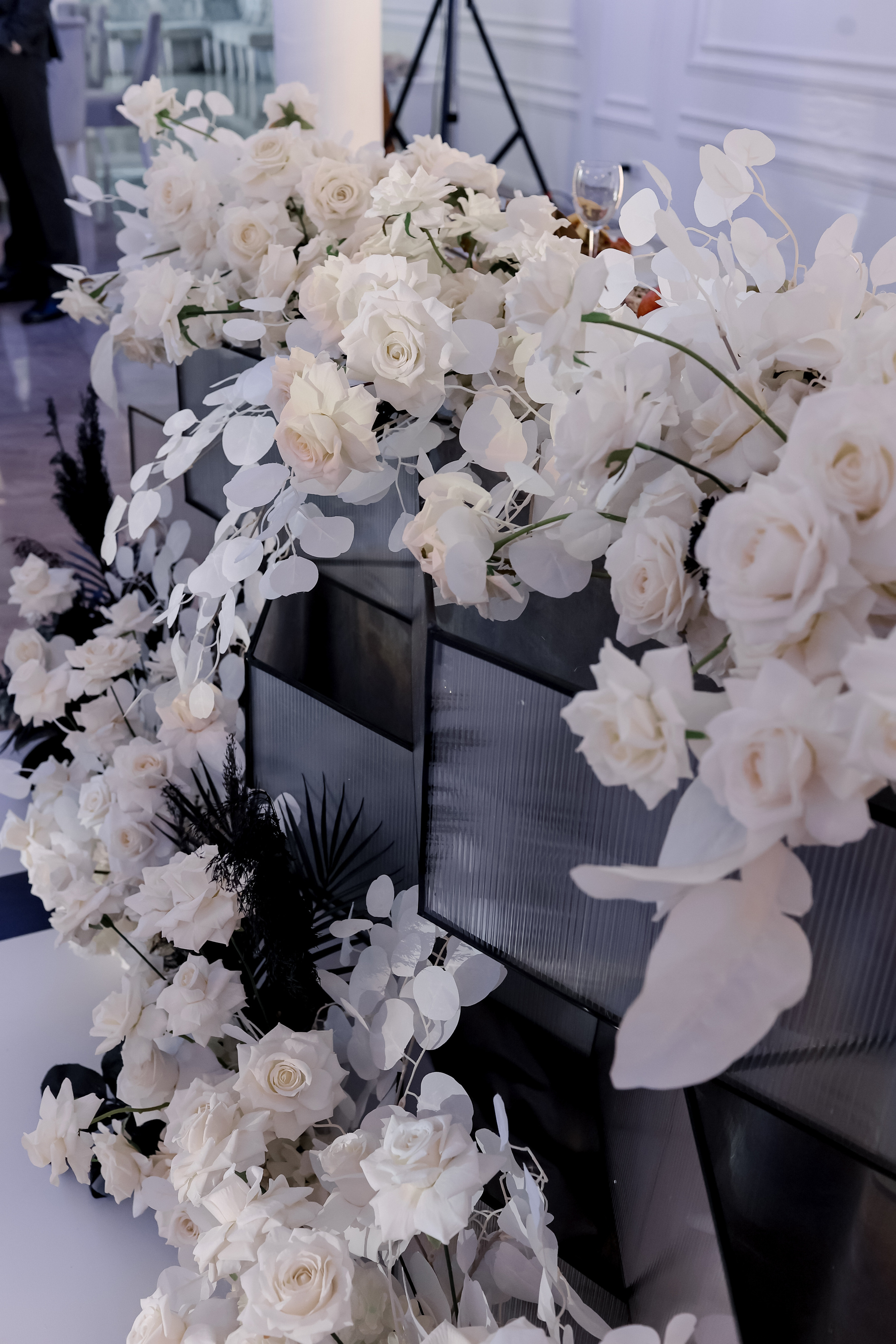 Black & White. Свадебный фотограф Ольга Веремчук