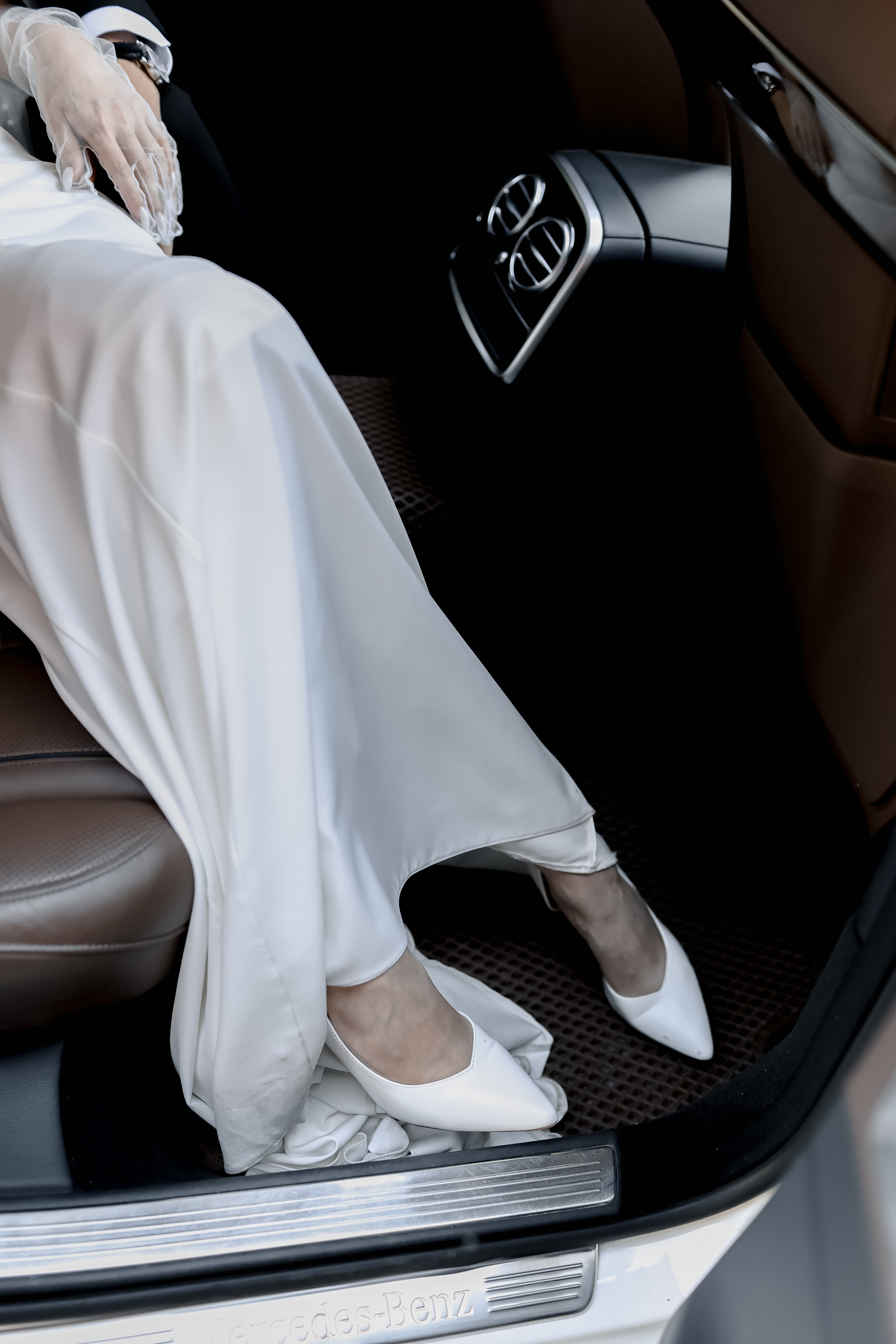 Shamil & ILmira. Свадебный фотограф Ольга Веремчук