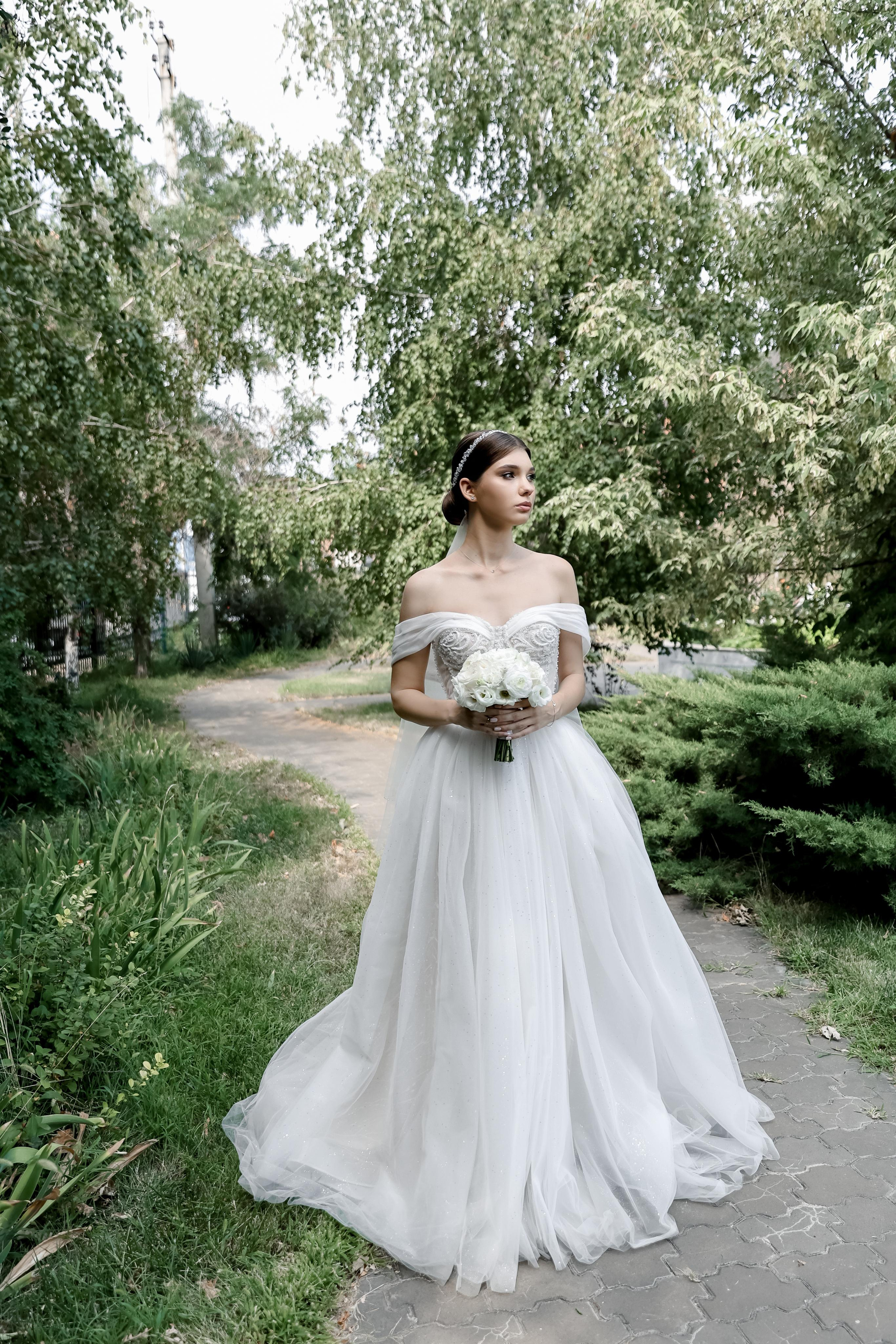 A & A. Свадебный фотограф Ольга Веремчук