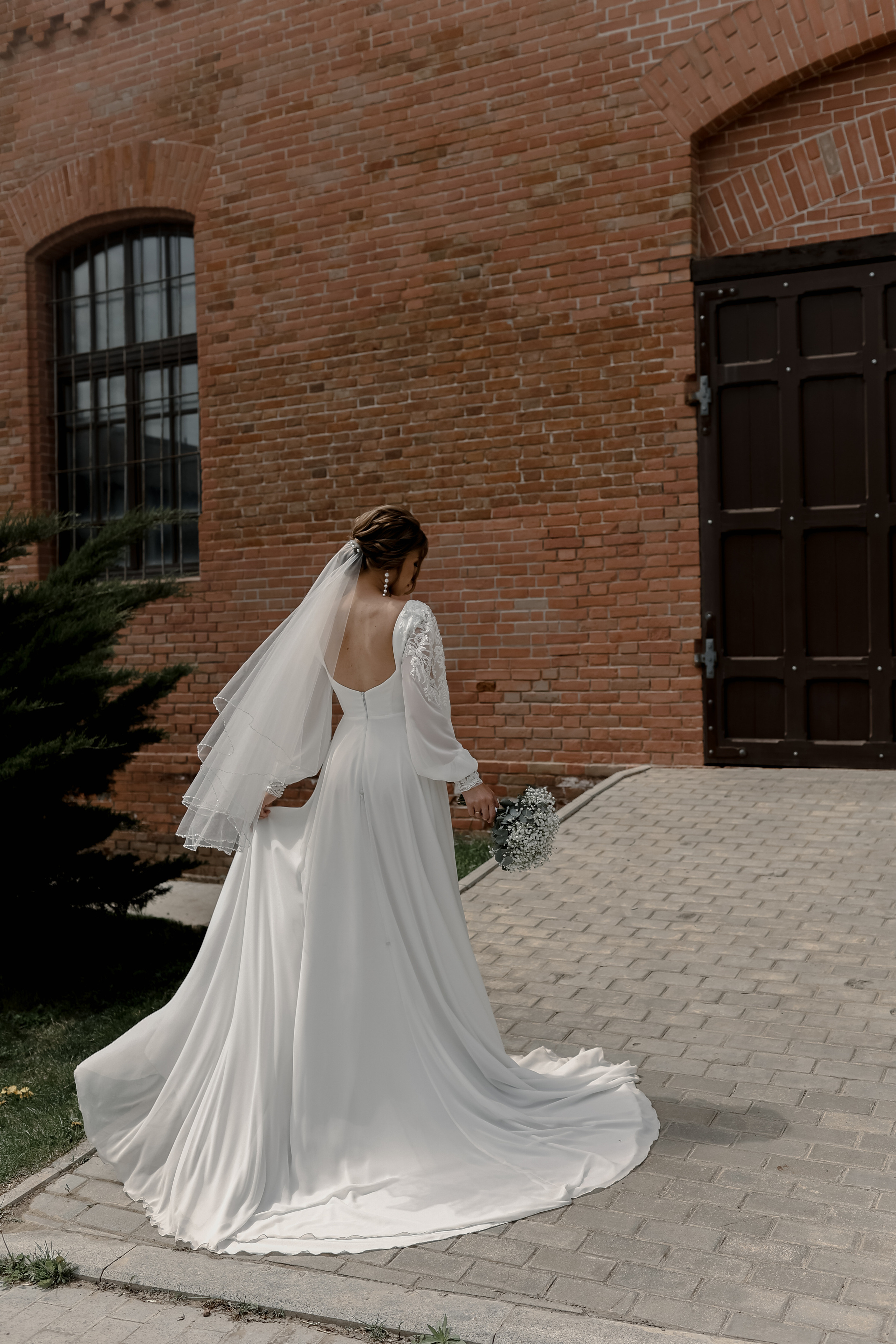 Timur & Rita. Свадебный фотограф Ольга Веремчук