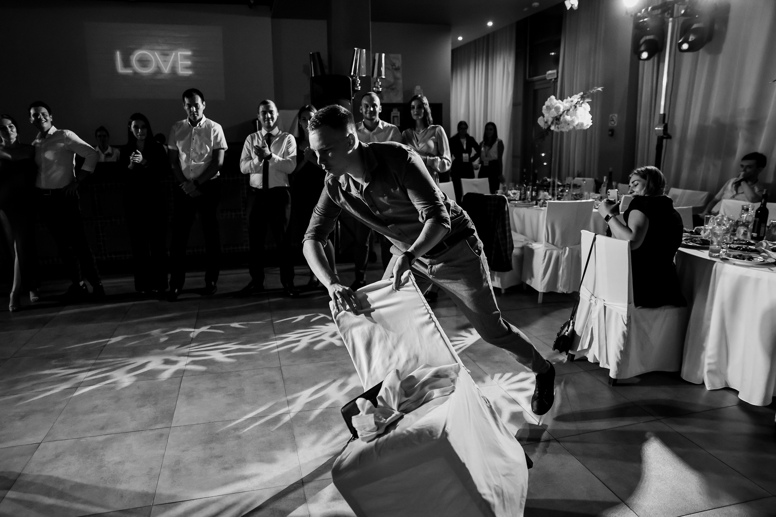 A & A. Свадебный фотограф Ольга Веремчук