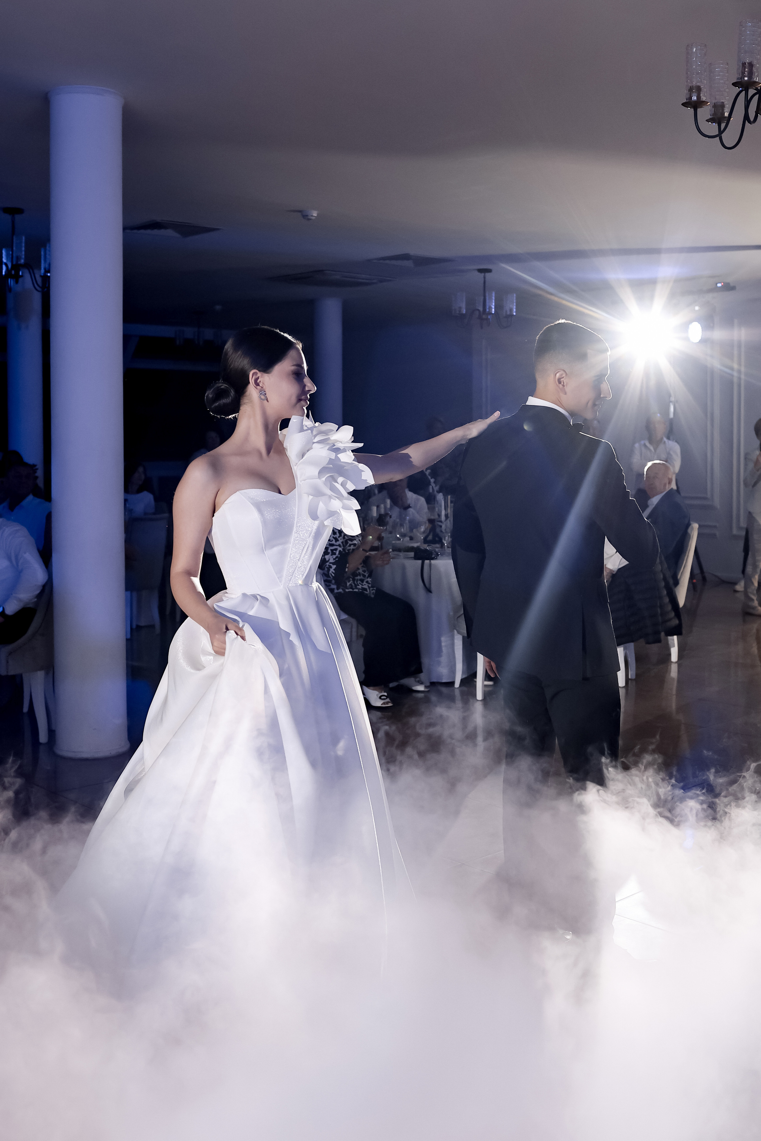 Black & White. Свадебный фотограф Ольга Веремчук