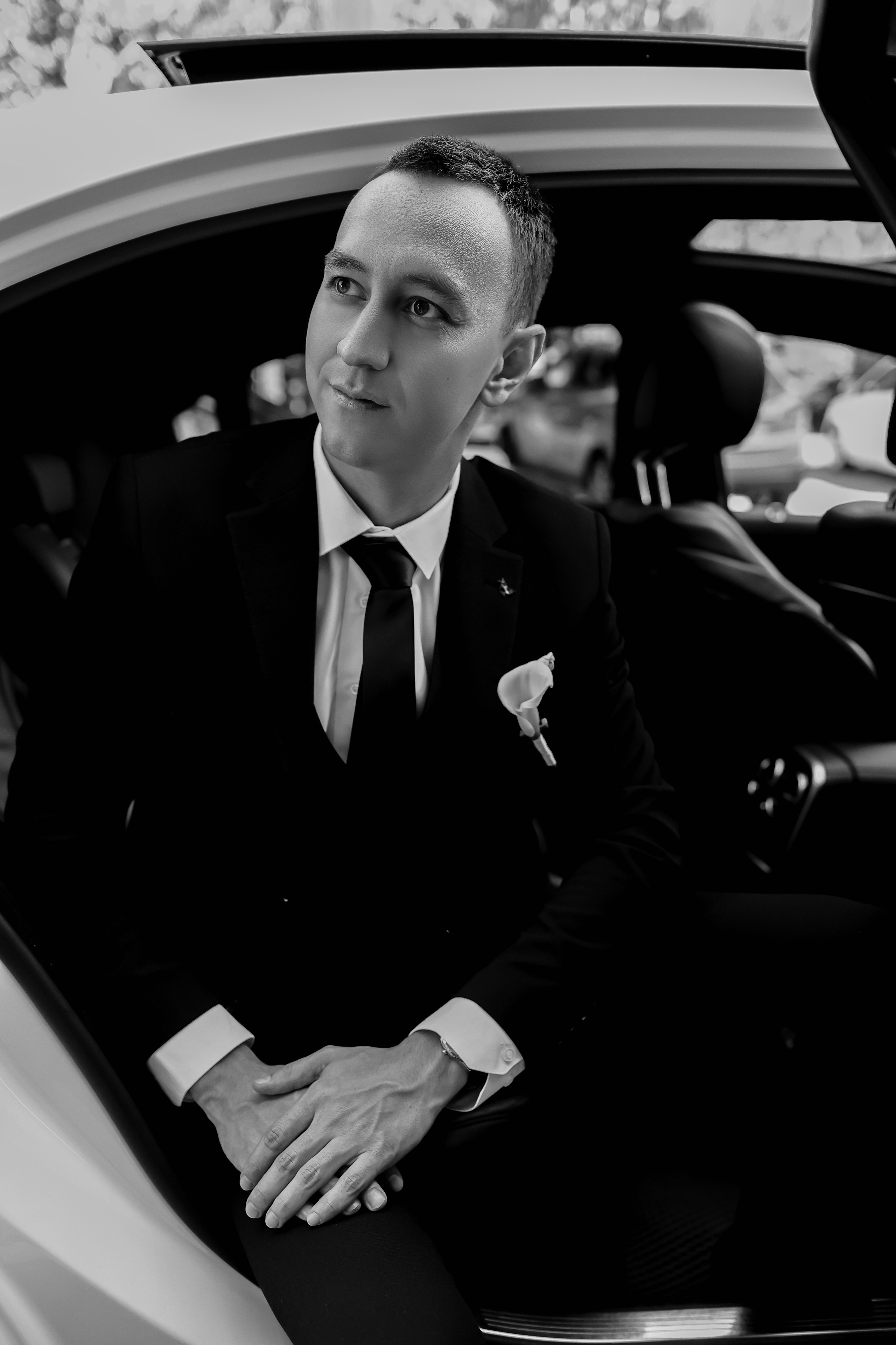 Shamil & ILmira. Свадебный фотограф Ольга Веремчук