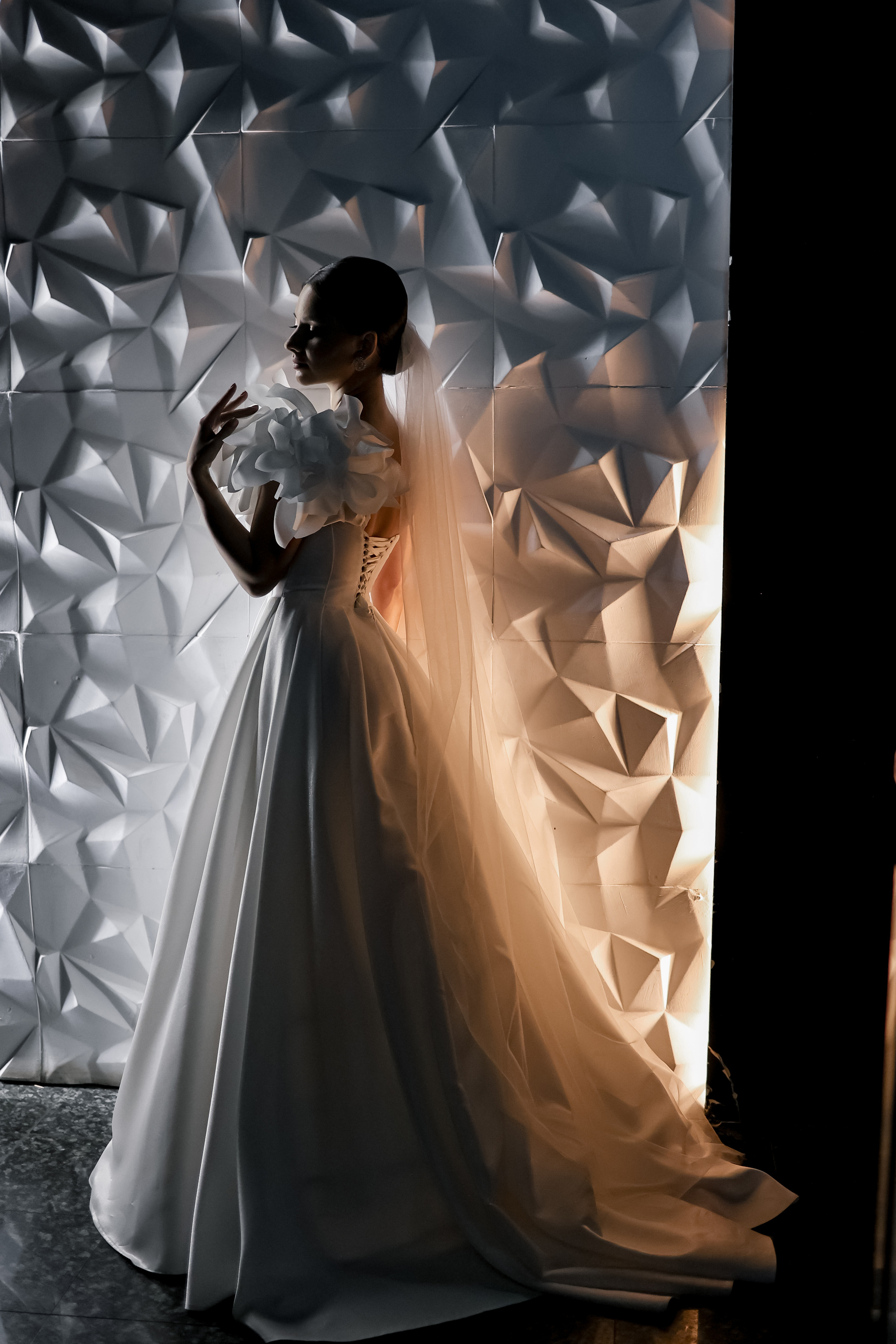 Black & White. Свадебный фотограф Ольга Веремчук