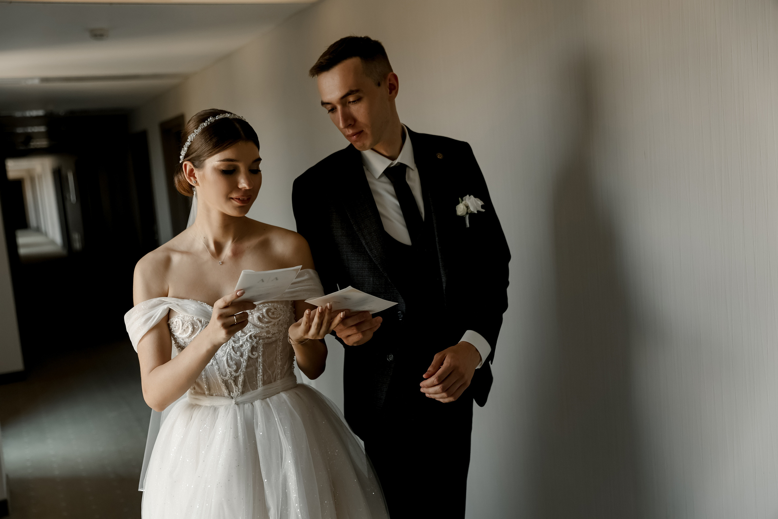 A & A. Свадебный фотограф Ольга Веремчук