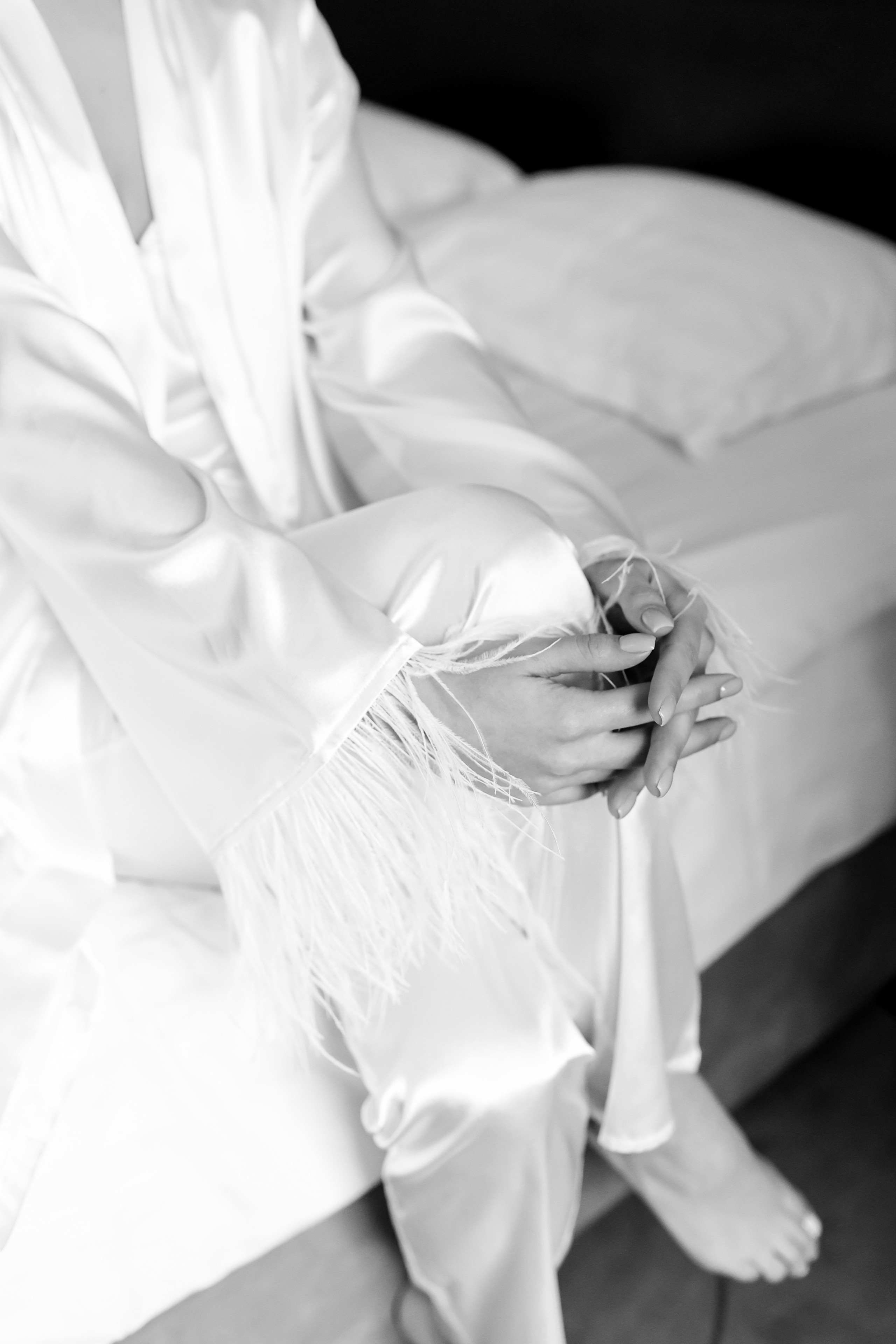 Black & White. Свадебный фотограф Ольга Веремчук