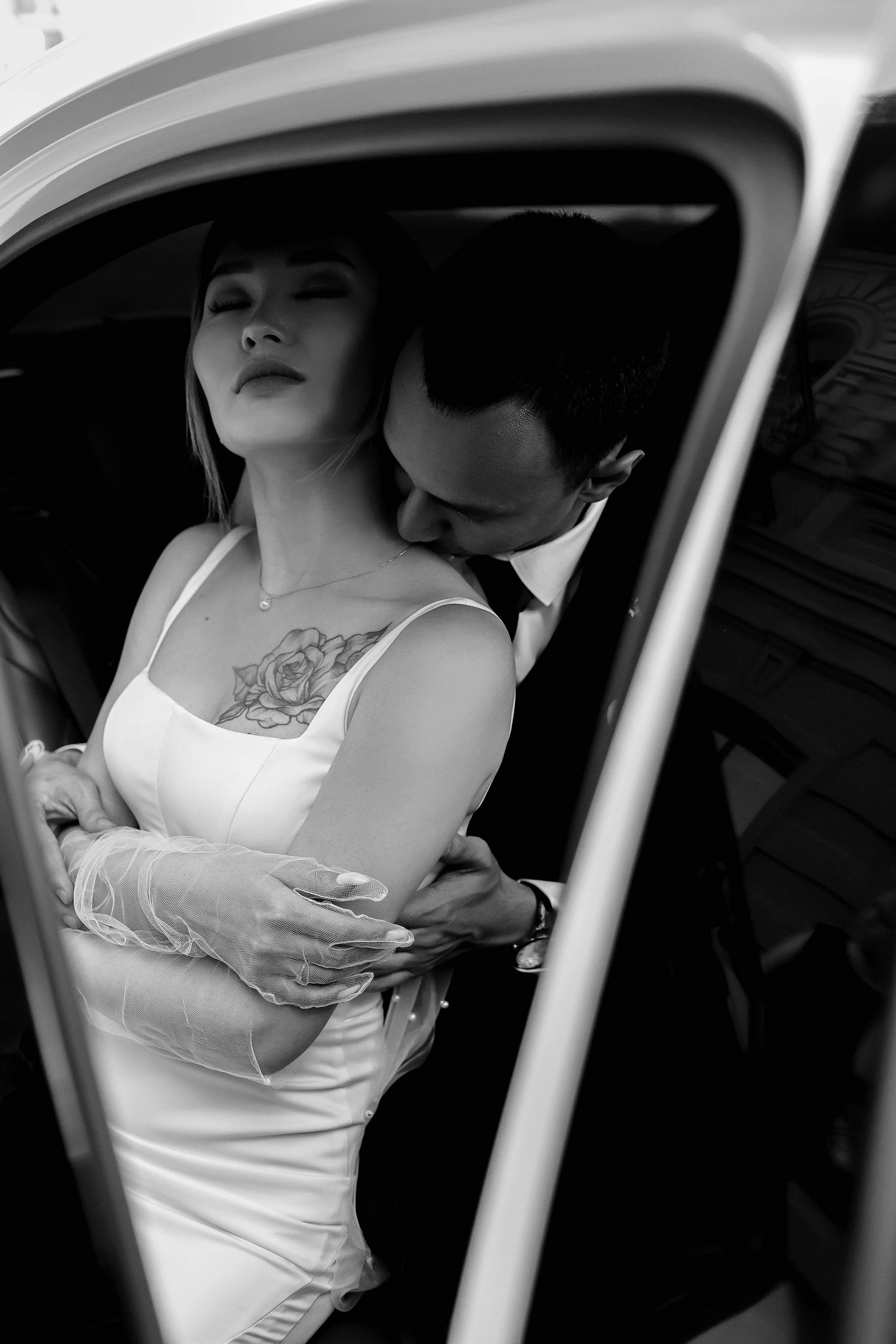 Shamil & ILmira. Свадебный фотограф Ольга Веремчук