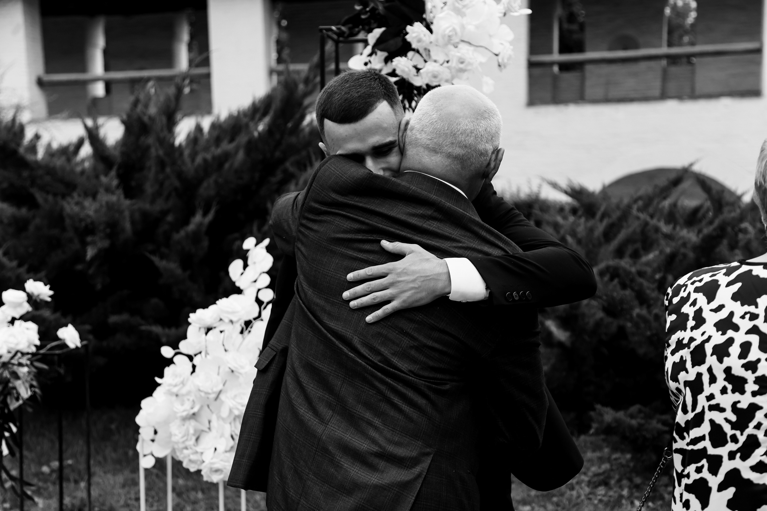 Black & White. Свадебный фотограф Ольга Веремчук