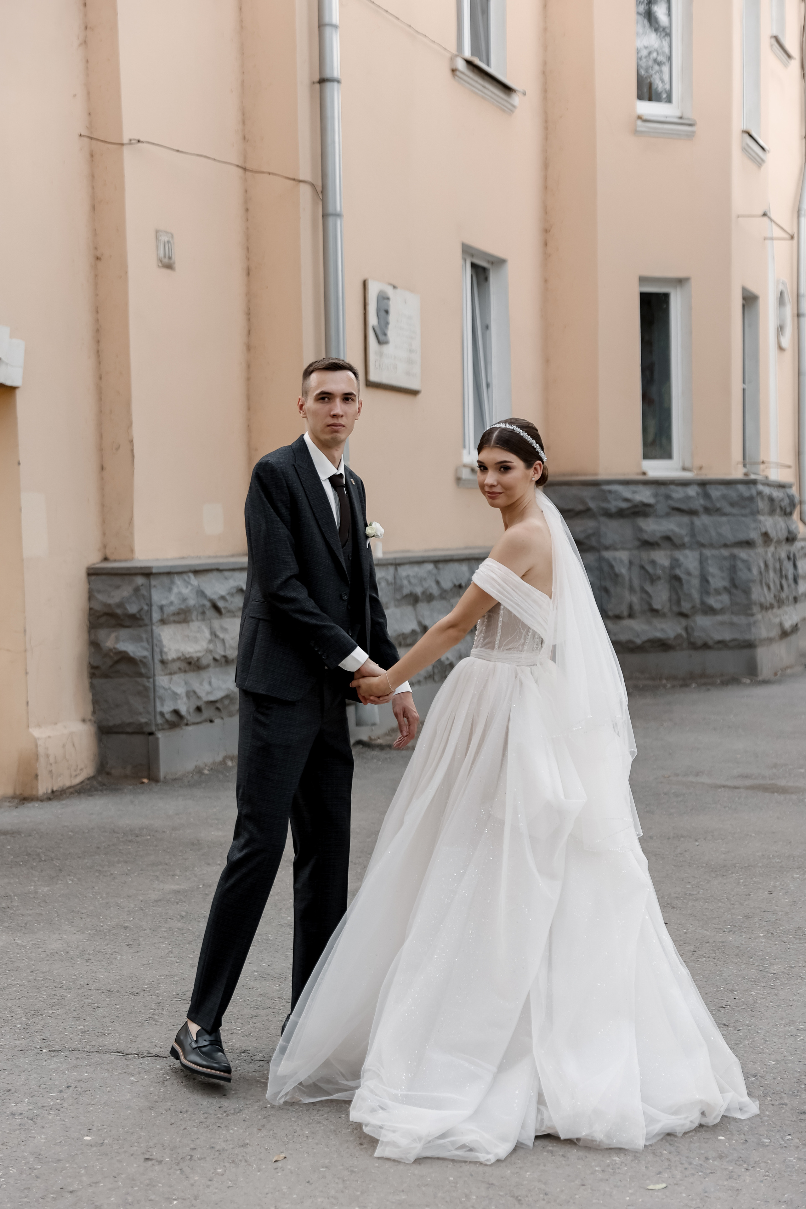 A & A. Свадебный фотограф Ольга Веремчук