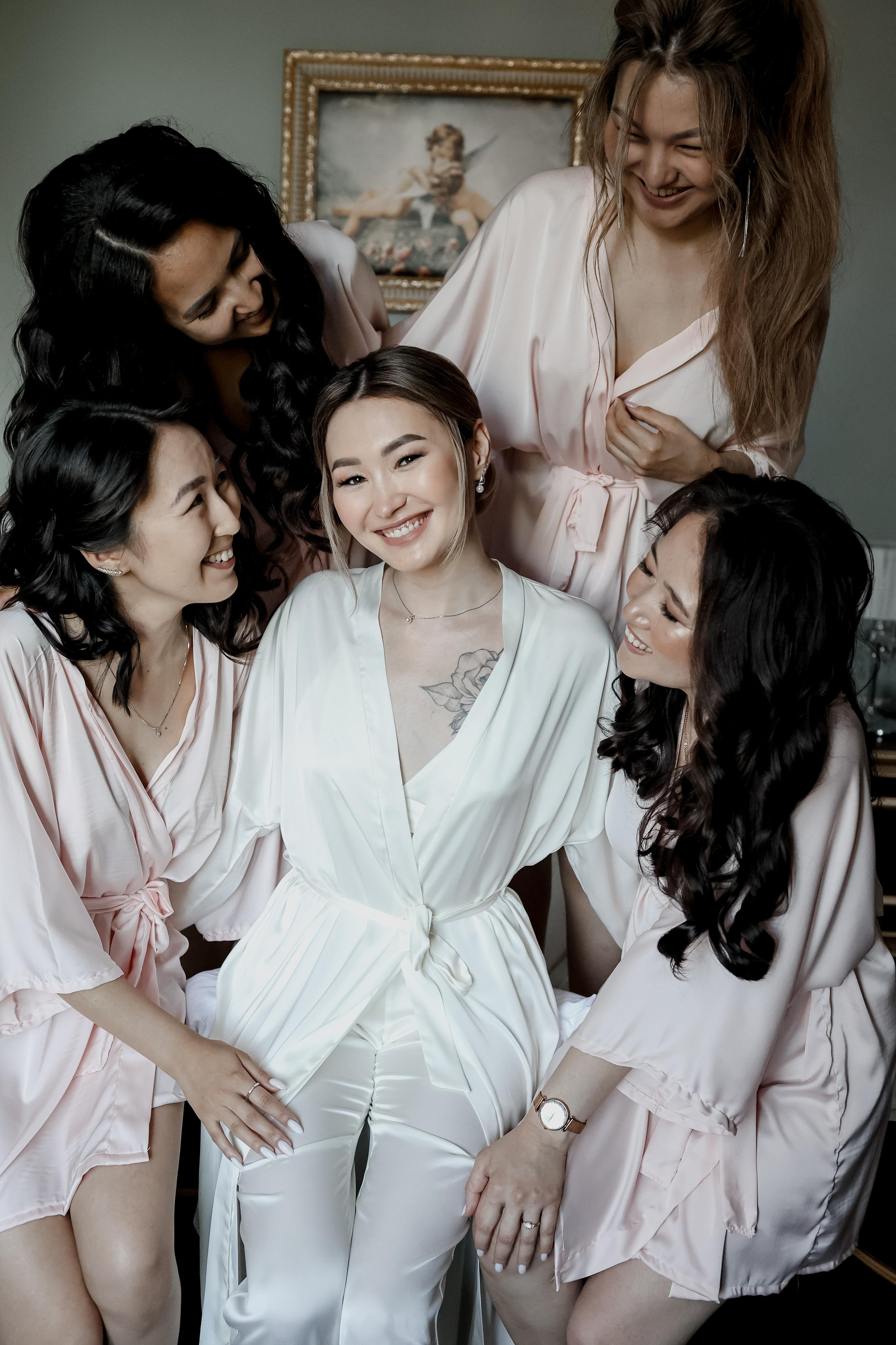 Shamil & ILmira. Свадебный фотограф Ольга Веремчук