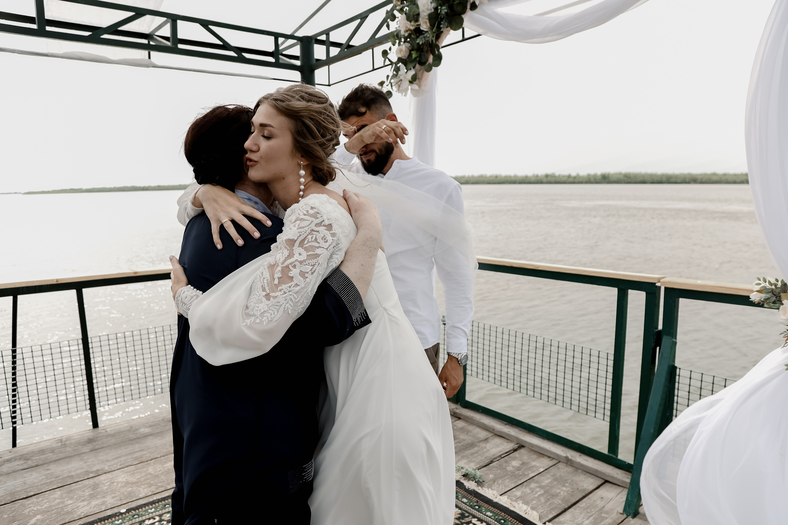 Timur & Rita. Свадебный фотограф Ольга Веремчук