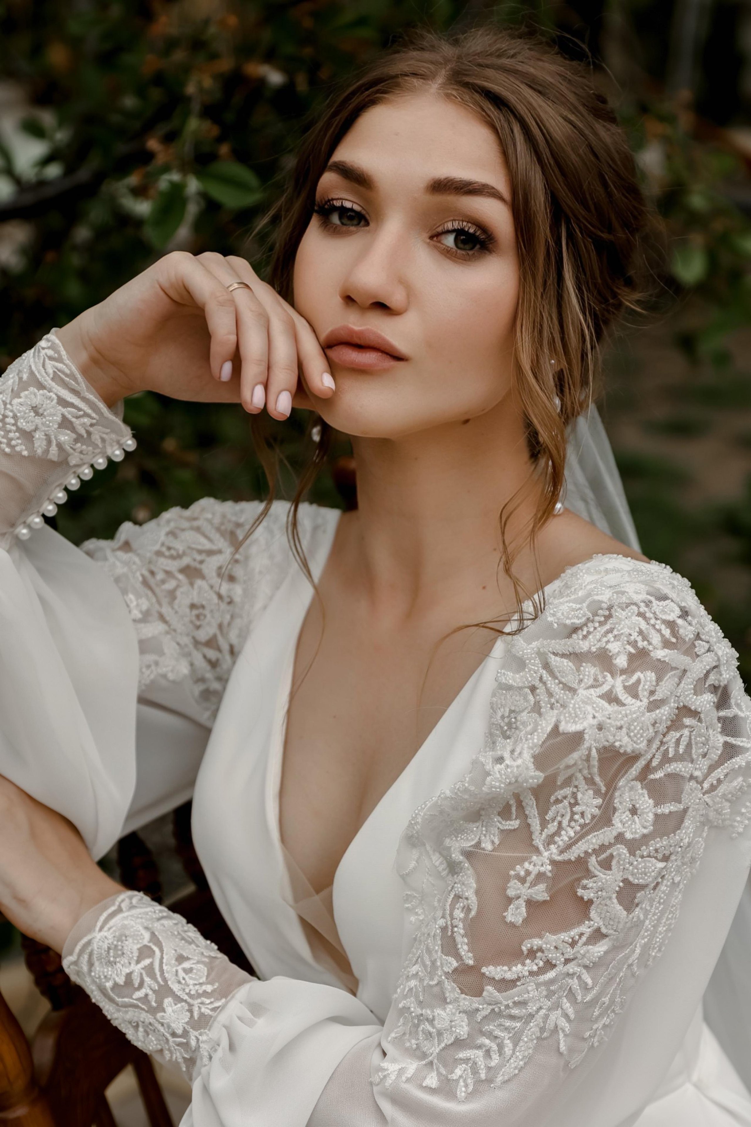 Timur & Rita. Свадебный фотограф Ольга Веремчук