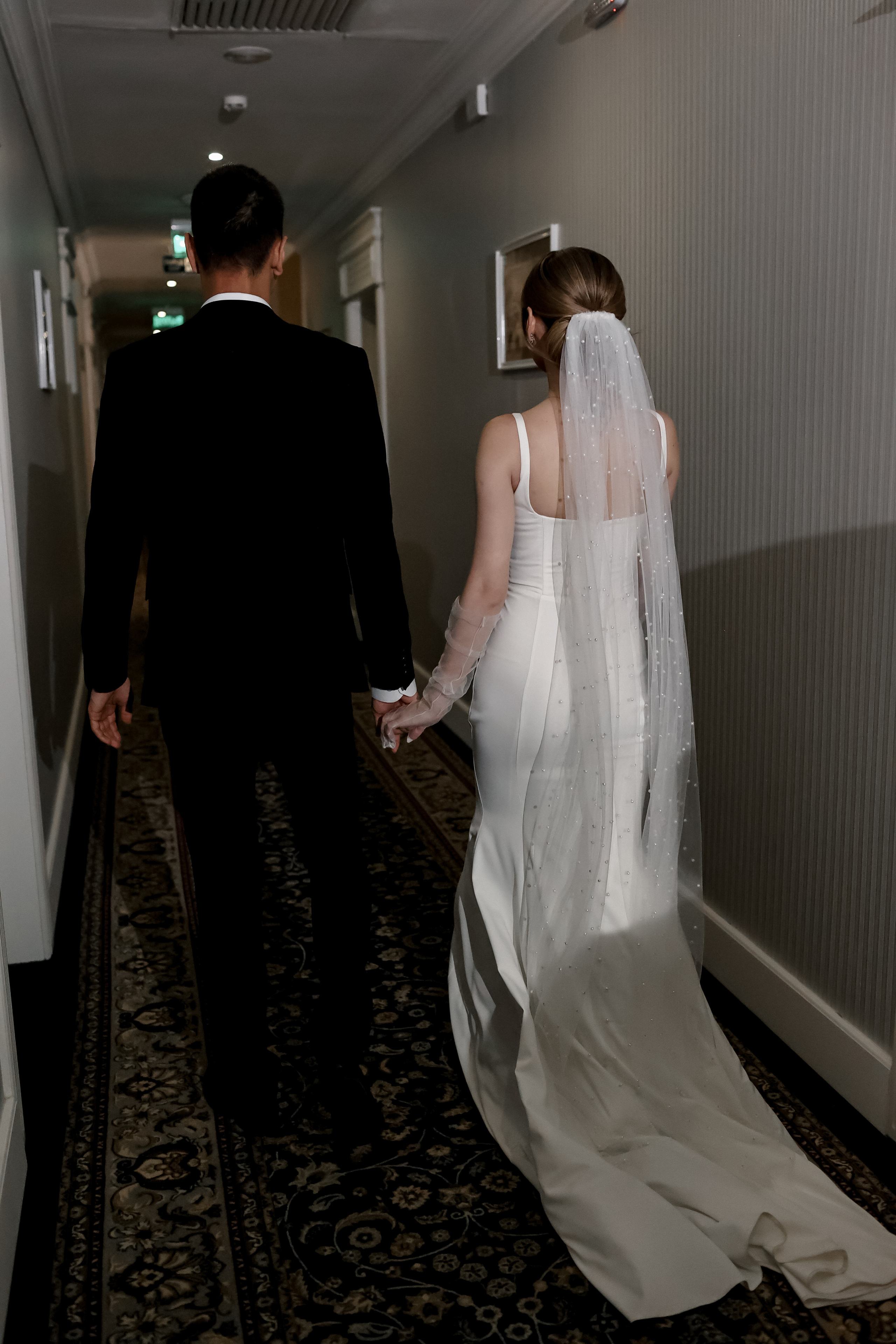 Shamil & ILmira. Свадебный фотограф Ольга Веремчук