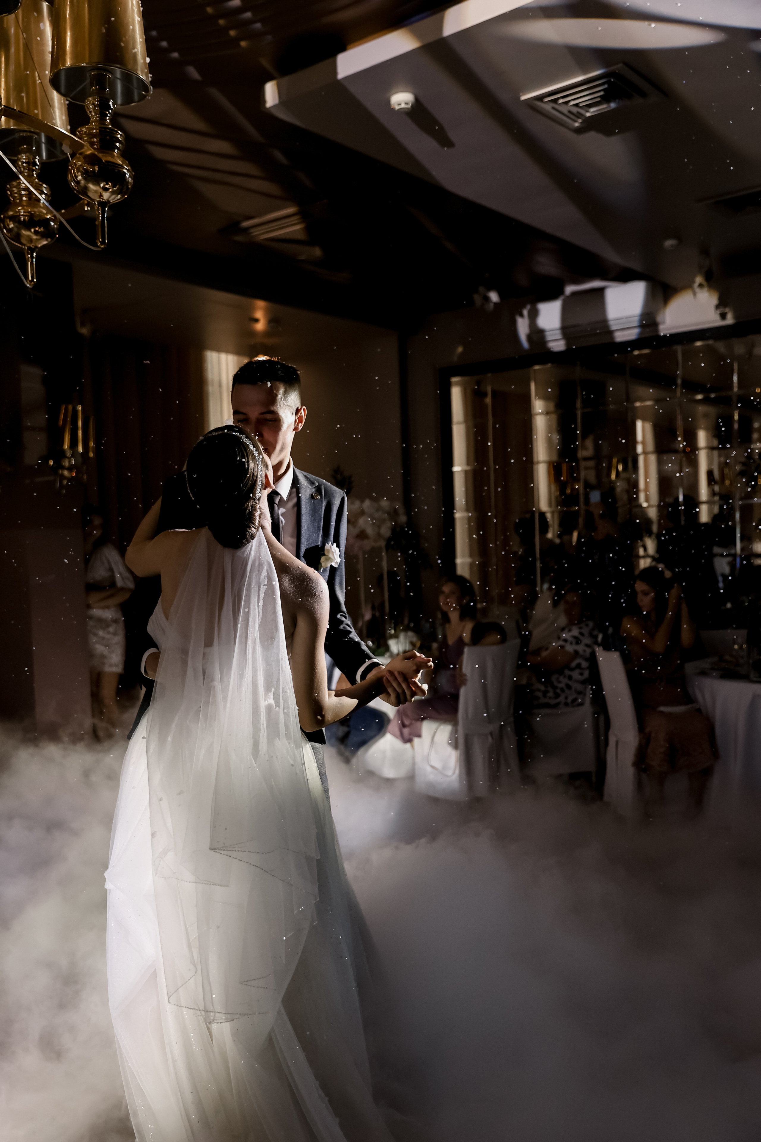 A & A. Свадебный фотограф Ольга Веремчук