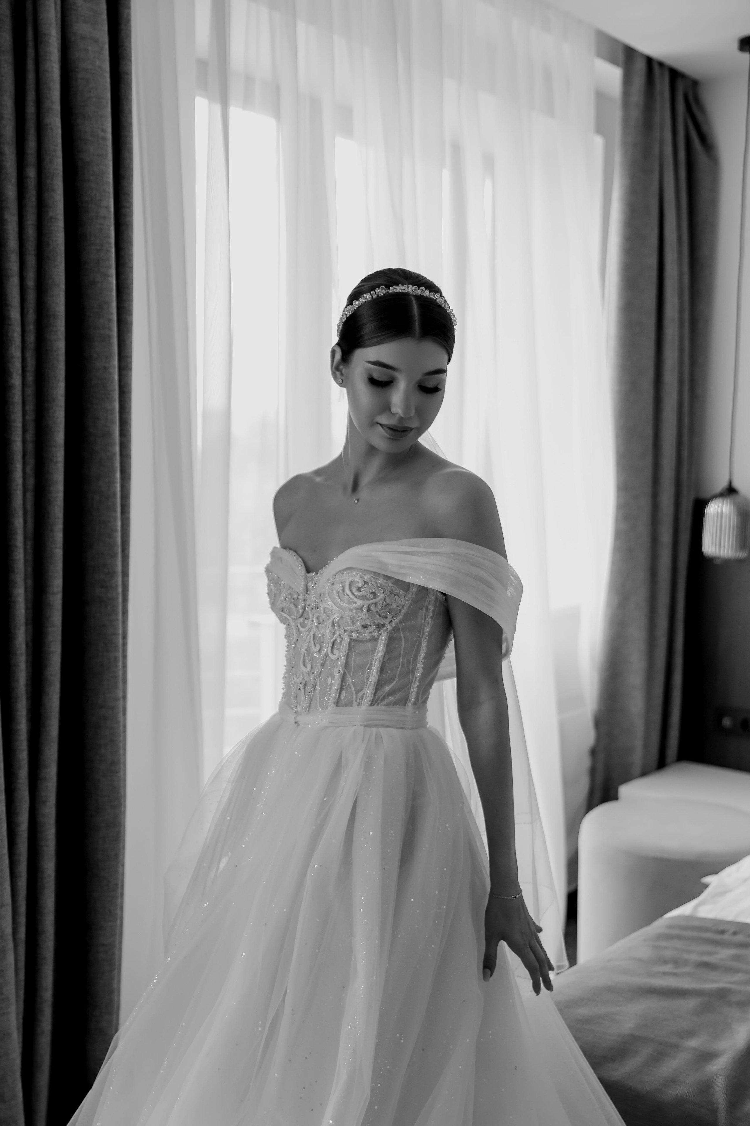 A & A. Свадебный фотограф Ольга Веремчук