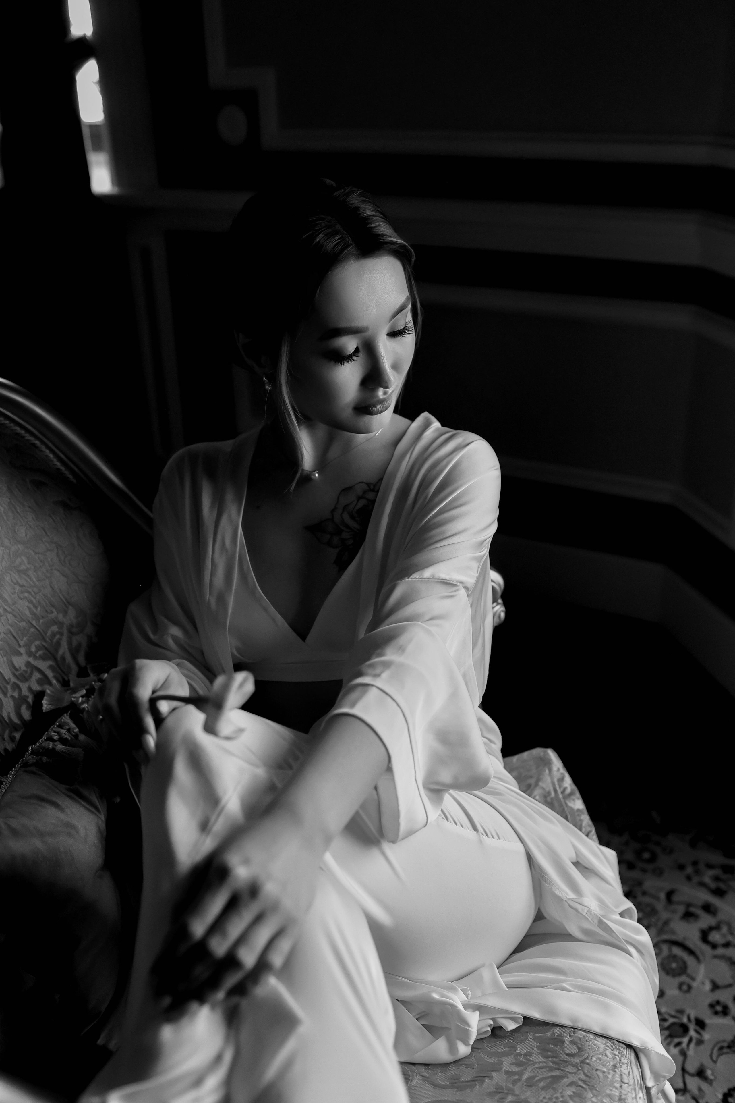 Shamil & ILmira. Свадебный фотограф Ольга Веремчук